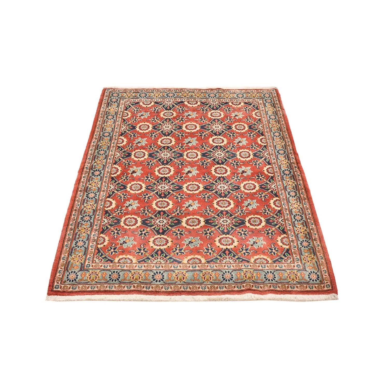Waramin Teppich 153x107cm - Perserteppich - Image 5