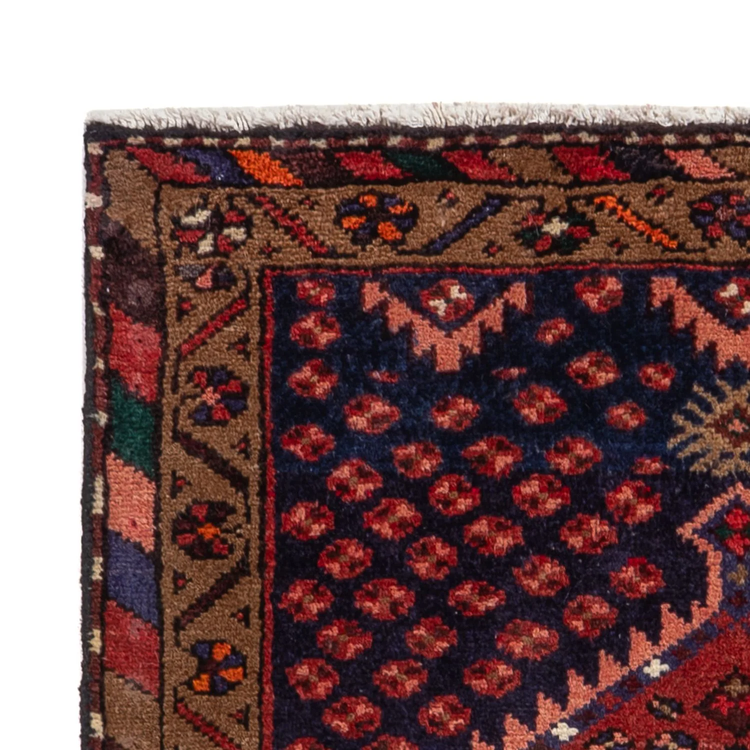 Hamadan Teppich 153x74cm - Perserteppich - Image 3
