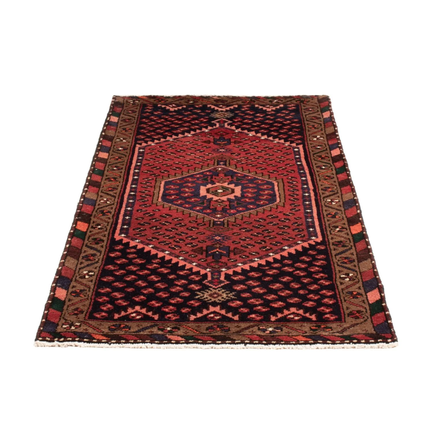 Hamadan Teppich 153x74cm - Perserteppich - Image 5