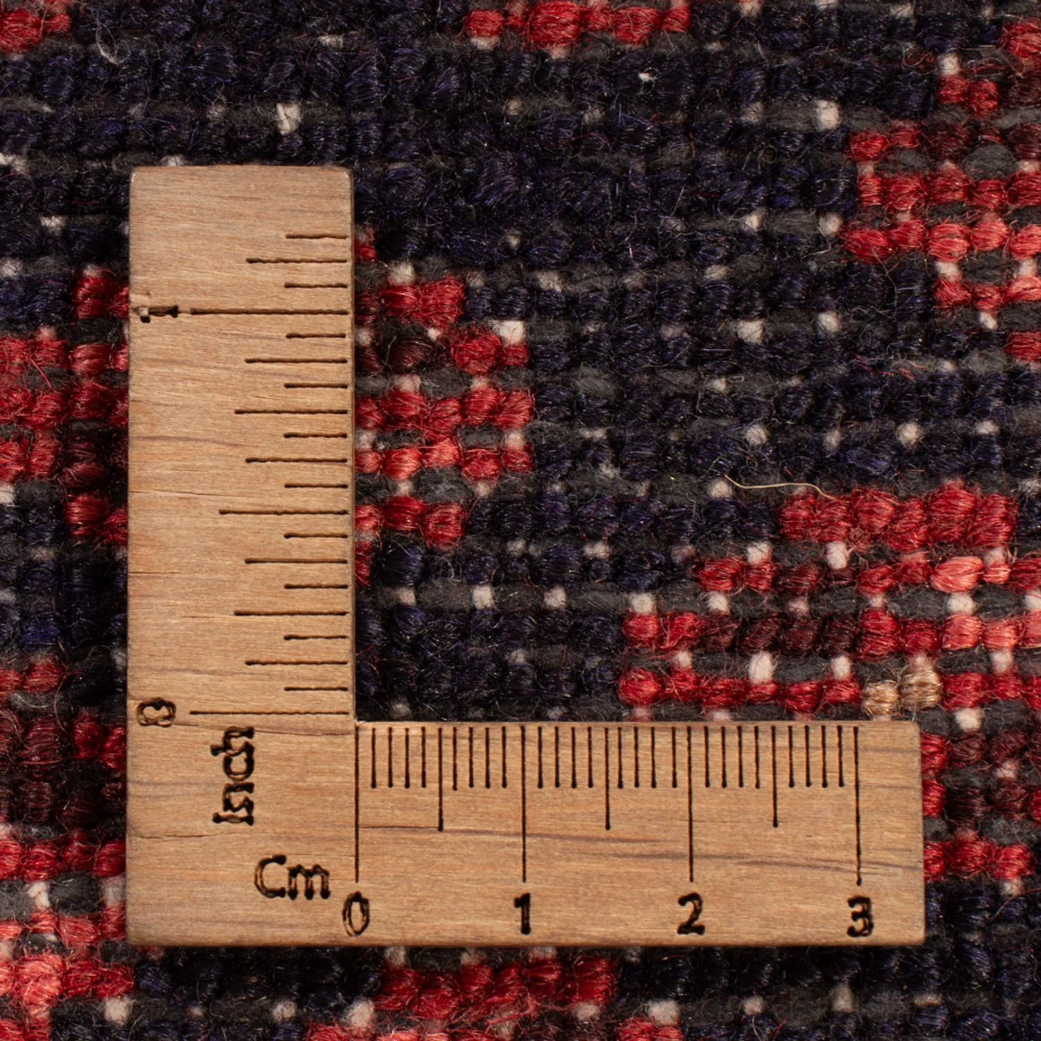 Hamadan Teppich 153x74cm - Perserteppich - Image 6