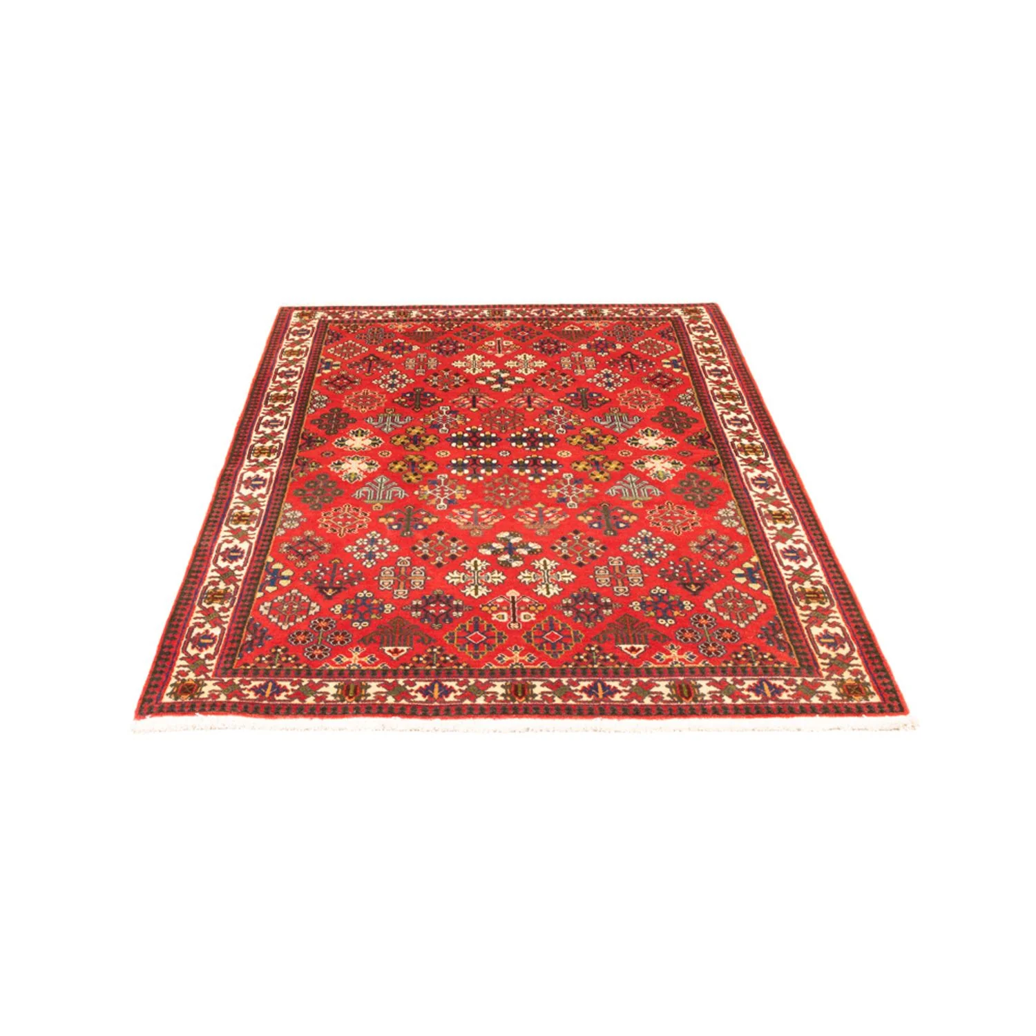 Meymeh Teppich 154x107cm - Perserteppich - Image 5