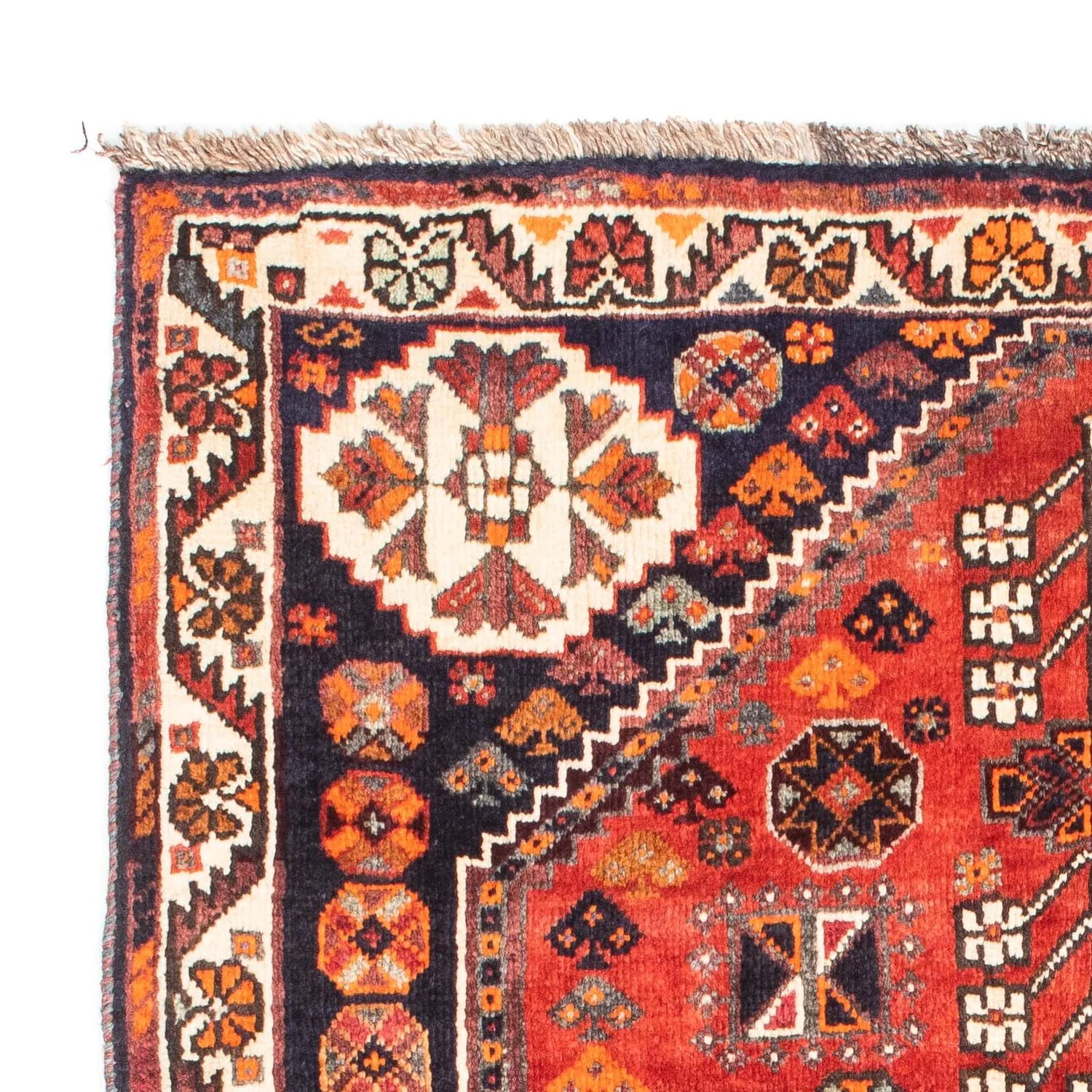 Shiraz Teppich 154x107cm - Perserteppich - Image 3