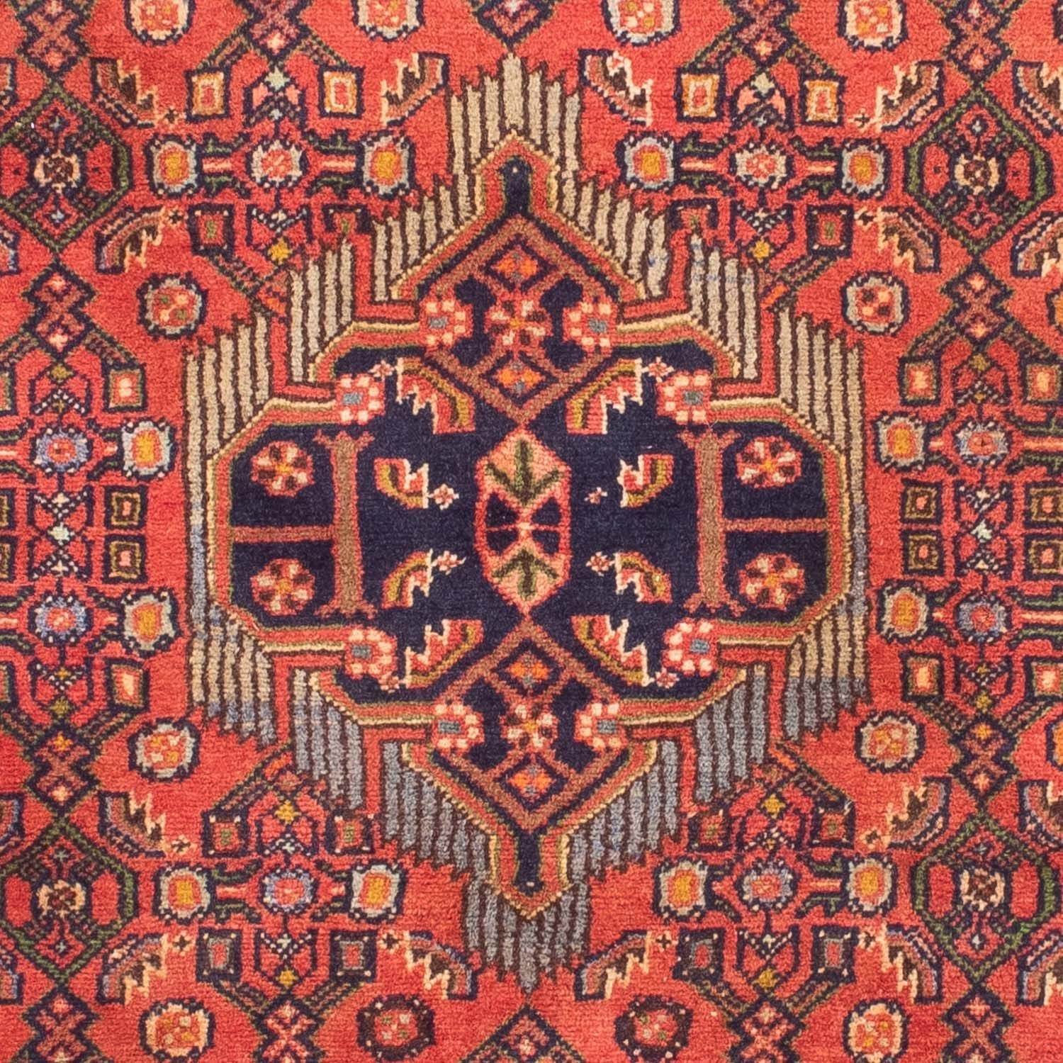 Hosseinabad Teppich 155x100cm - Perserteppich - Image 3