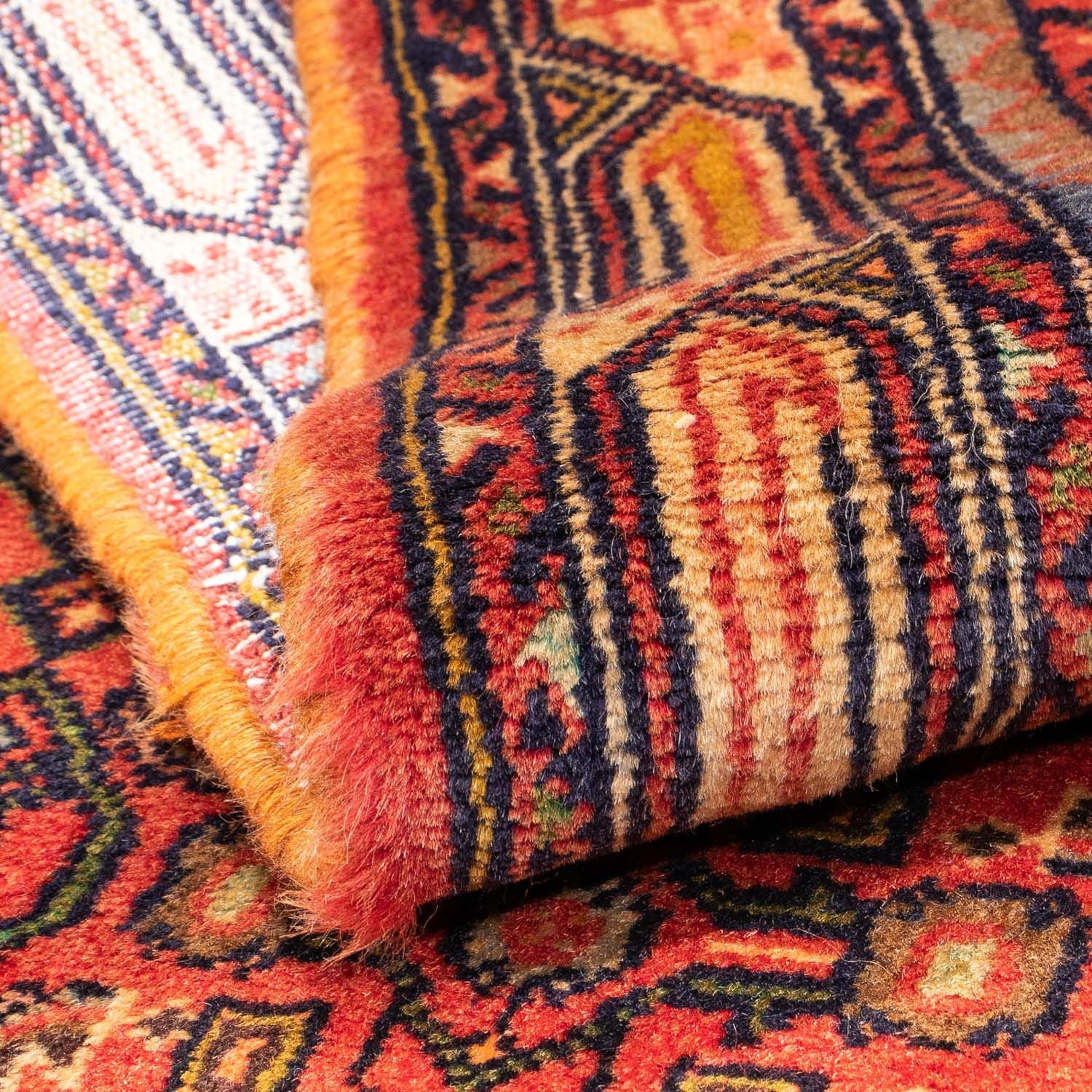 Hosseinabad Teppich 155x100cm - Perserteppich - Image 4