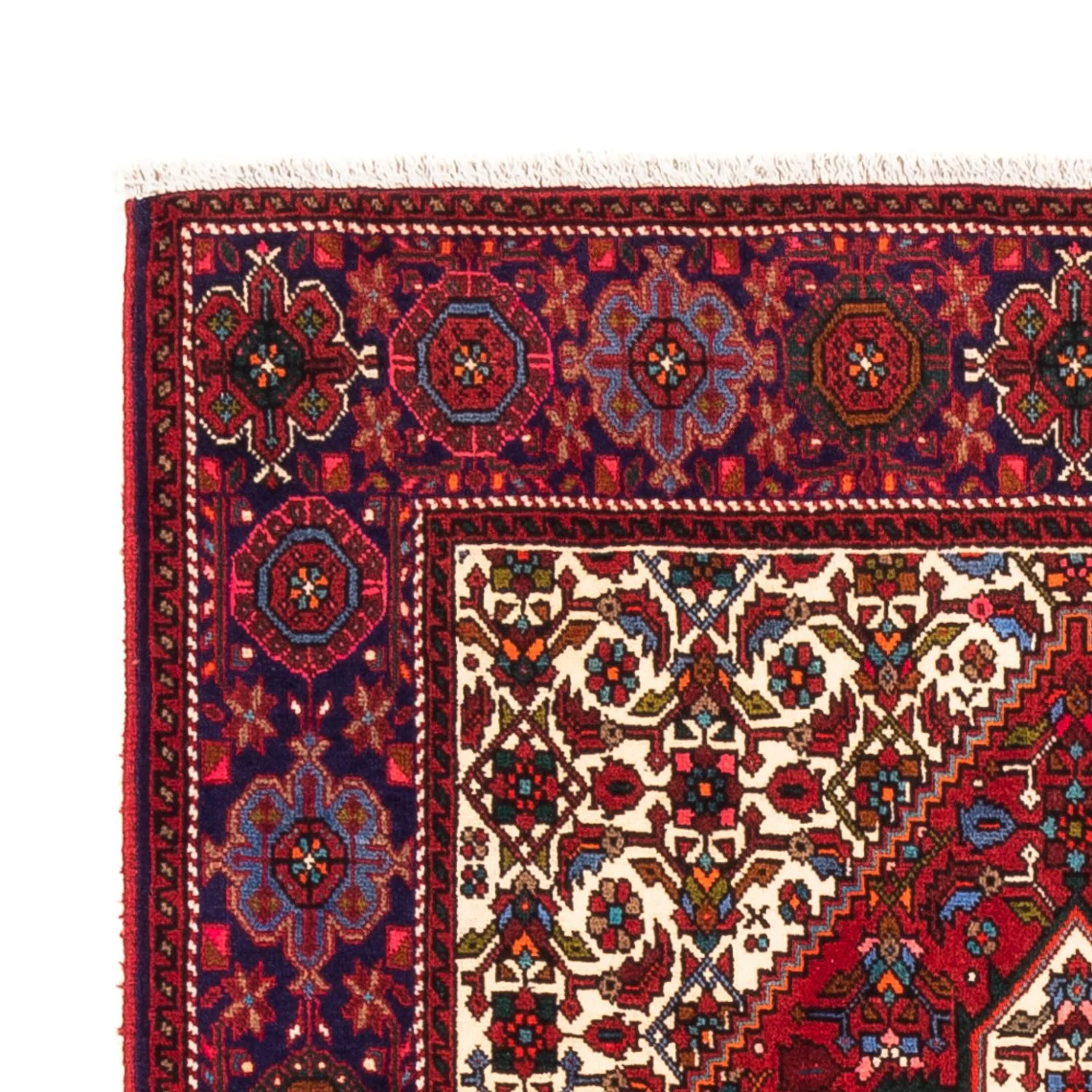 Gholtogh Teppich 155x100cm - Perserteppich - Image 3
