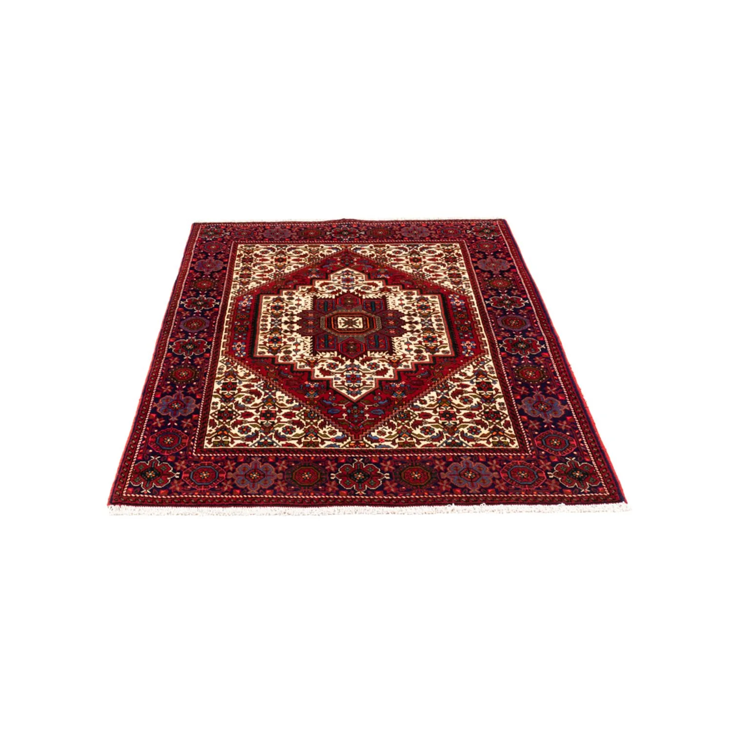 Gholtogh Teppich 155x100cm - Perserteppich - Image 5