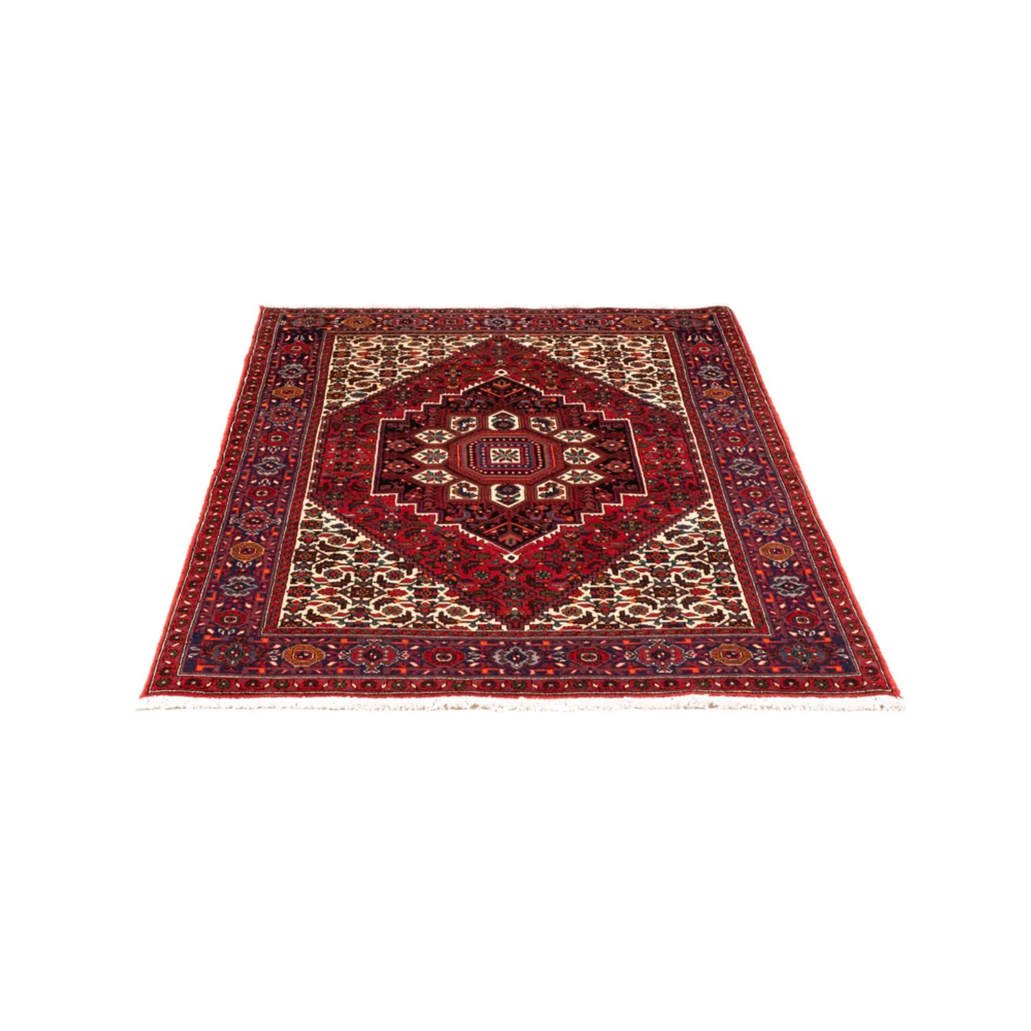 Gholtogh Teppich 155x100cm - Perserteppich - Image 5