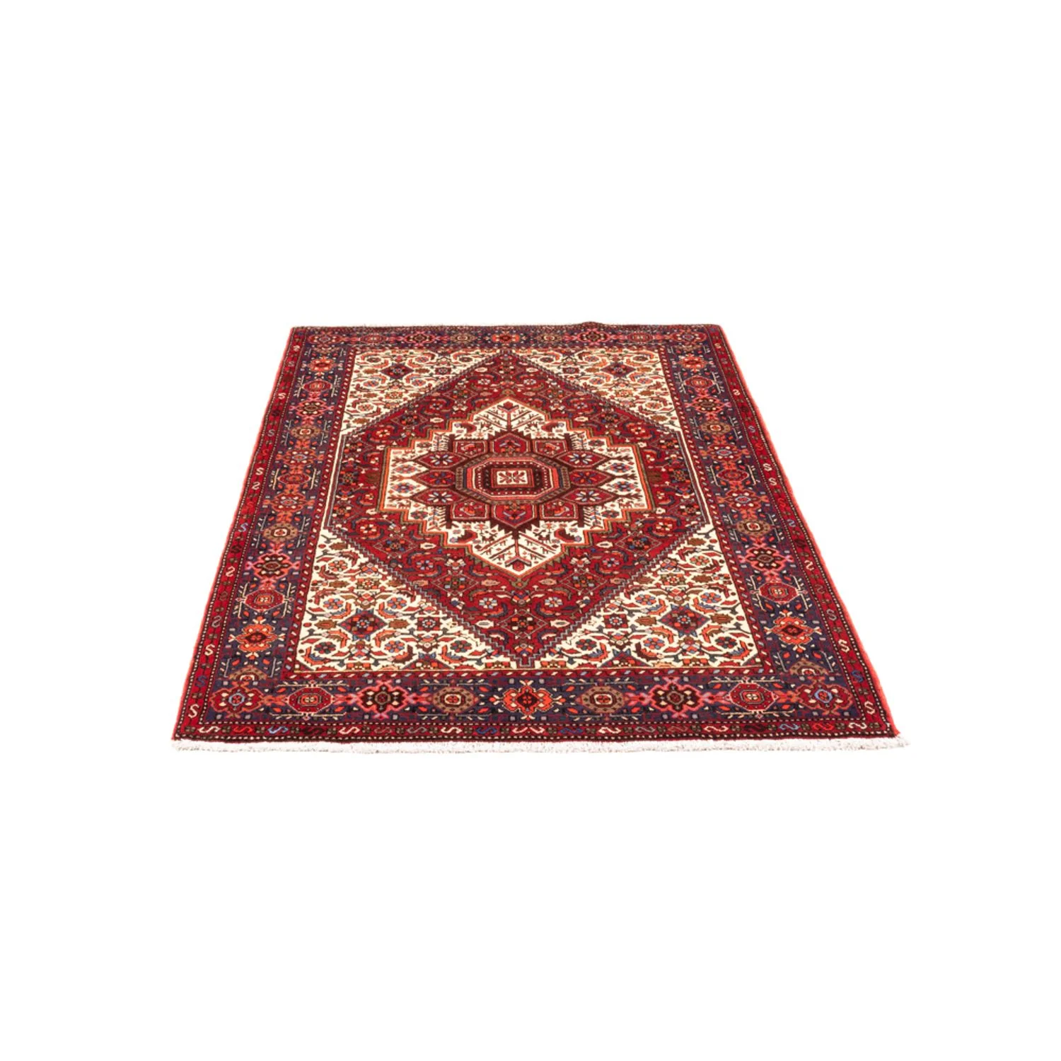 Gholtogh Teppich 155x100cm - Perserteppich - Image 5