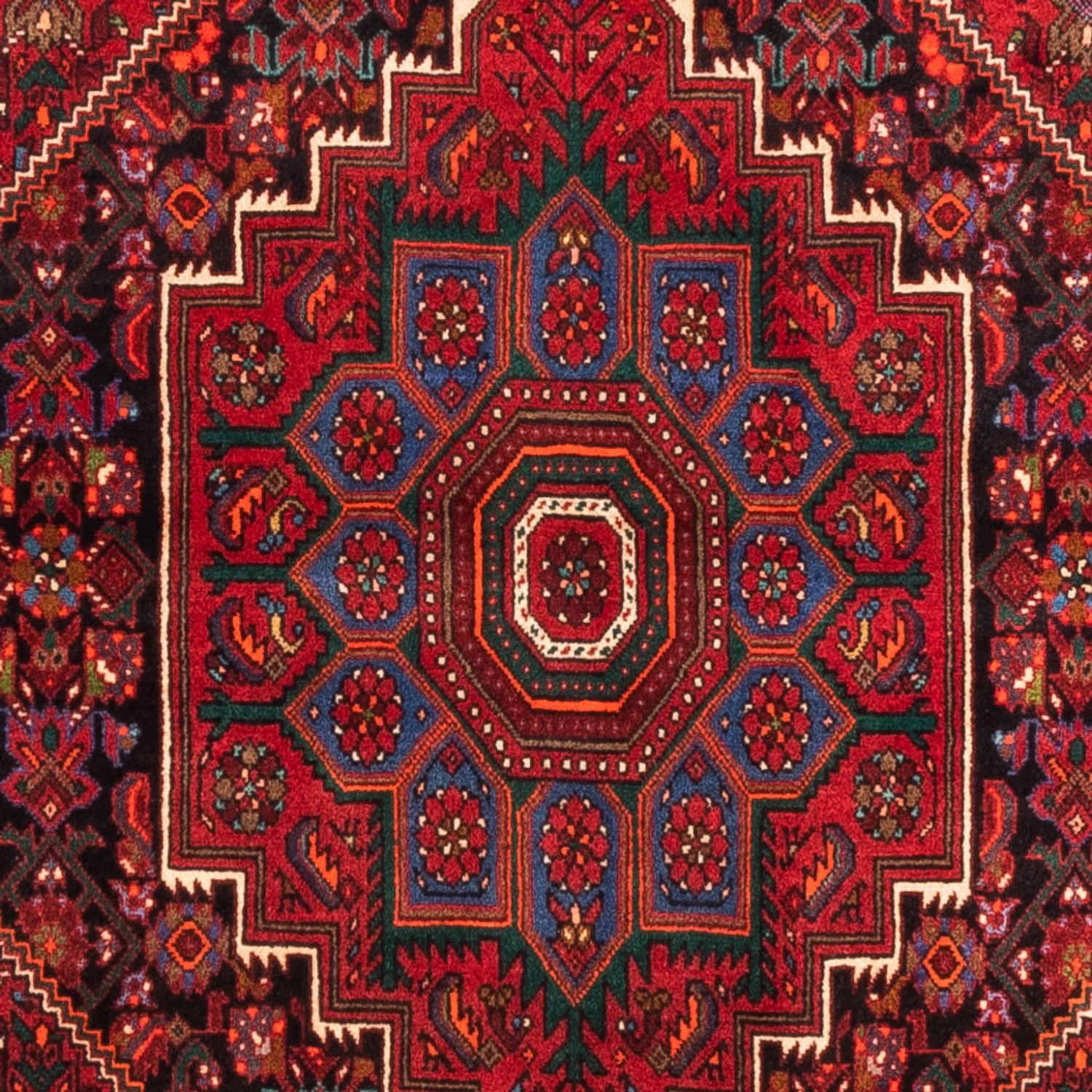 Gholtogh Teppich 155x102cm - Perserteppich - Image 2