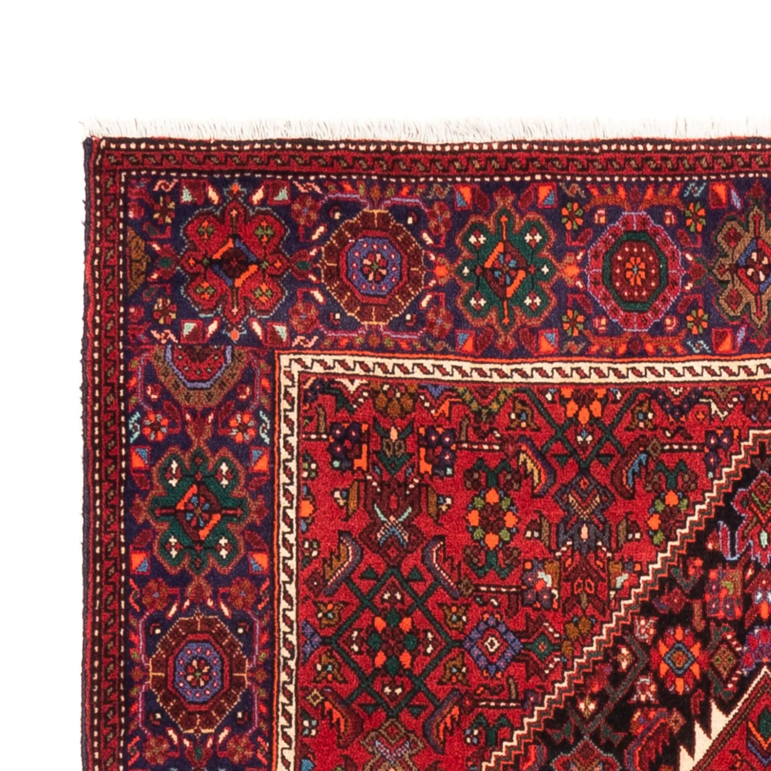 Gholtogh Teppich 155x102cm - Perserteppich - Image 3