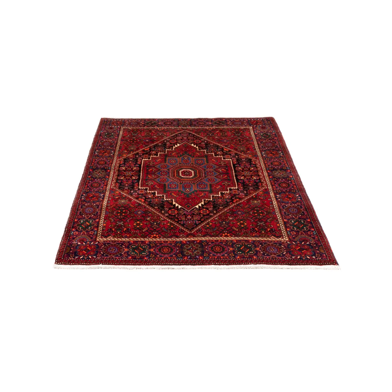 Gholtogh Teppich 155x102cm - Perserteppich - Image 5