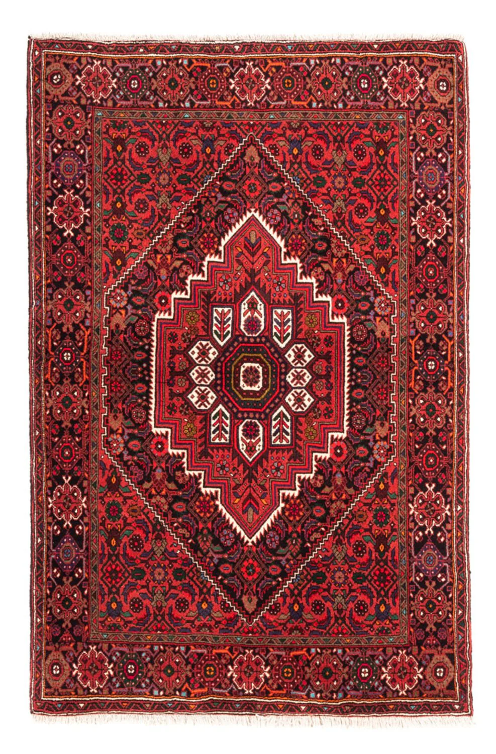 Gholtogh Teppich 155x105cm - Perserteppich