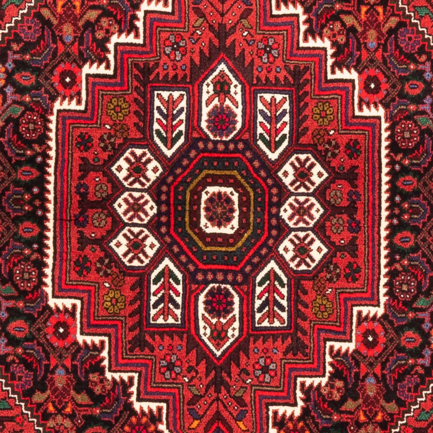 Gholtogh Teppich 155x105cm - Perserteppich - Image 2