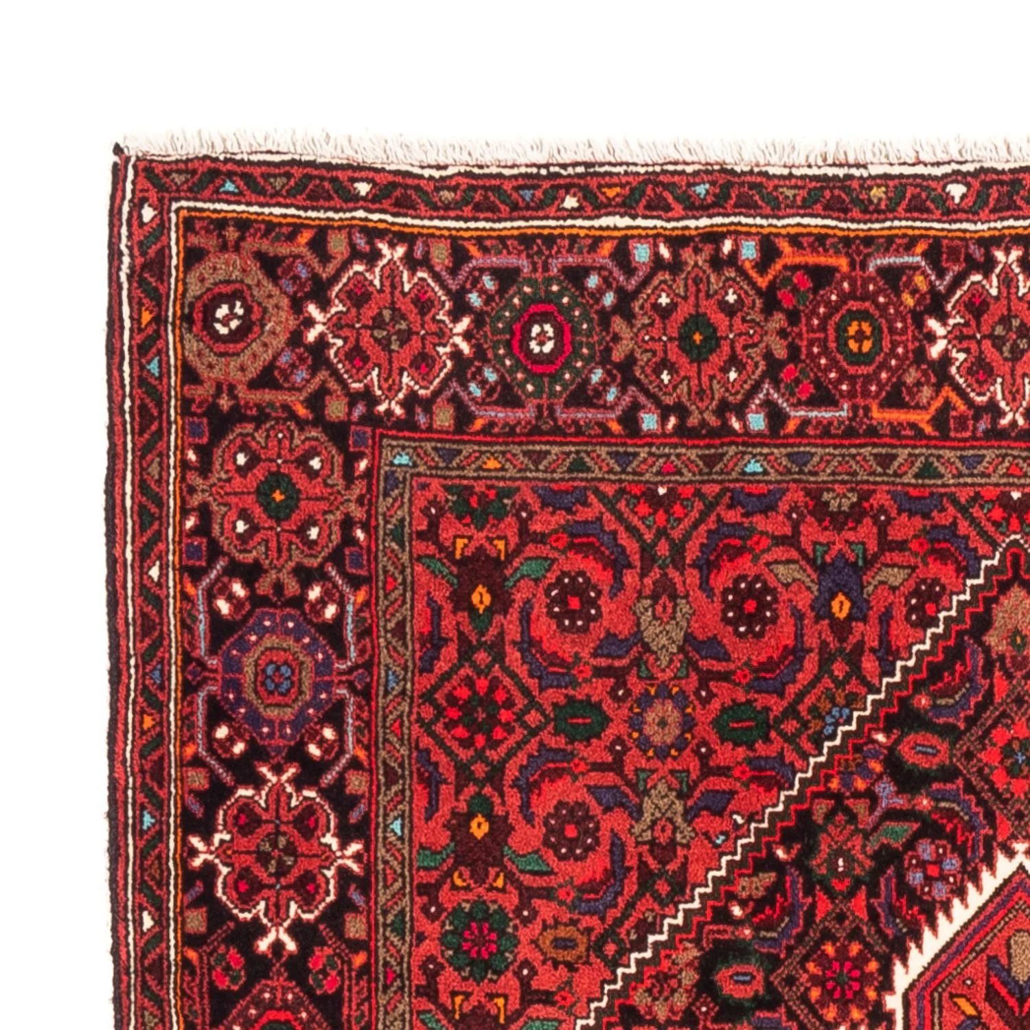 Gholtogh Teppich 155x105cm - Perserteppich - Image 3