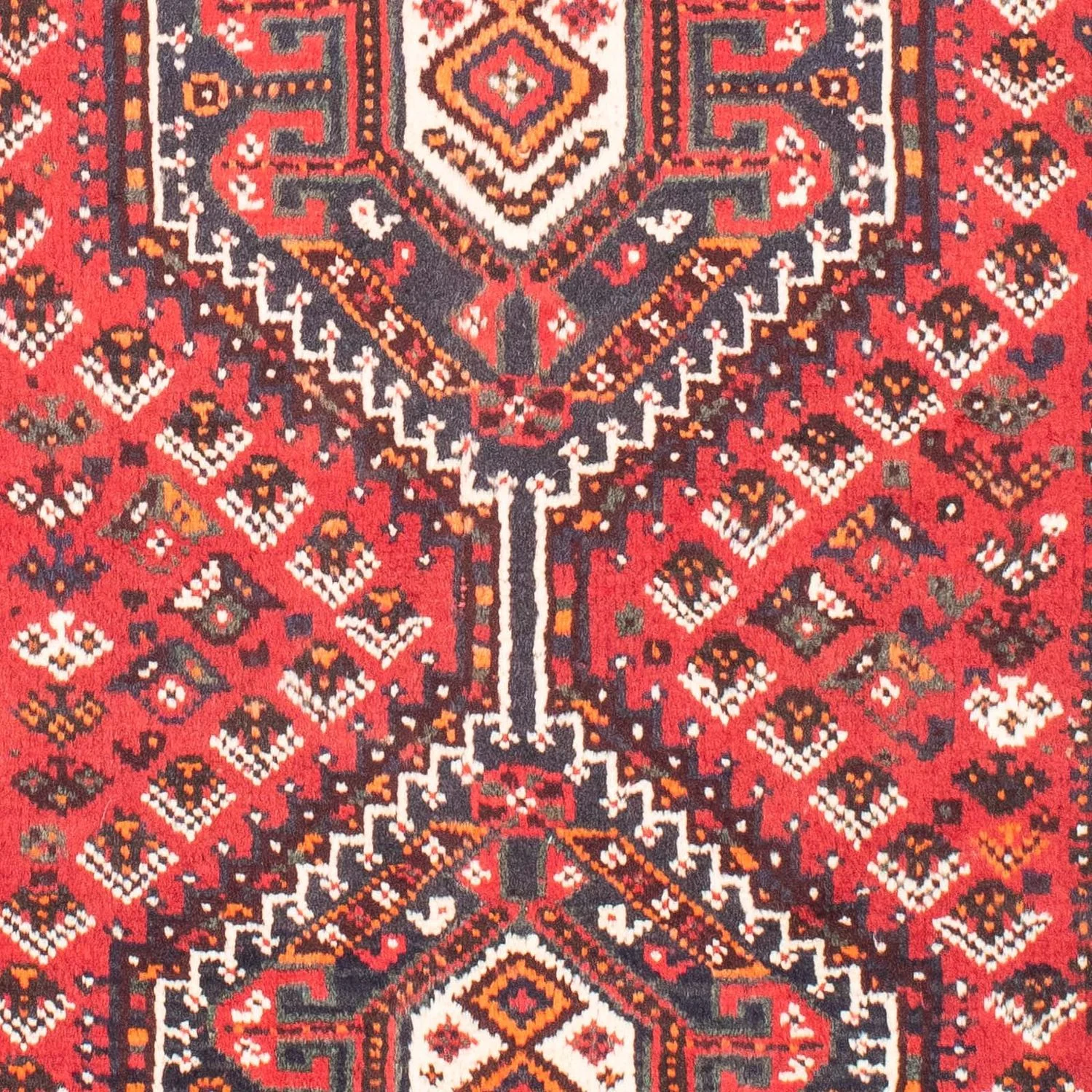 Shiraz Teppich 155x110cm - Perserteppich - Image 2