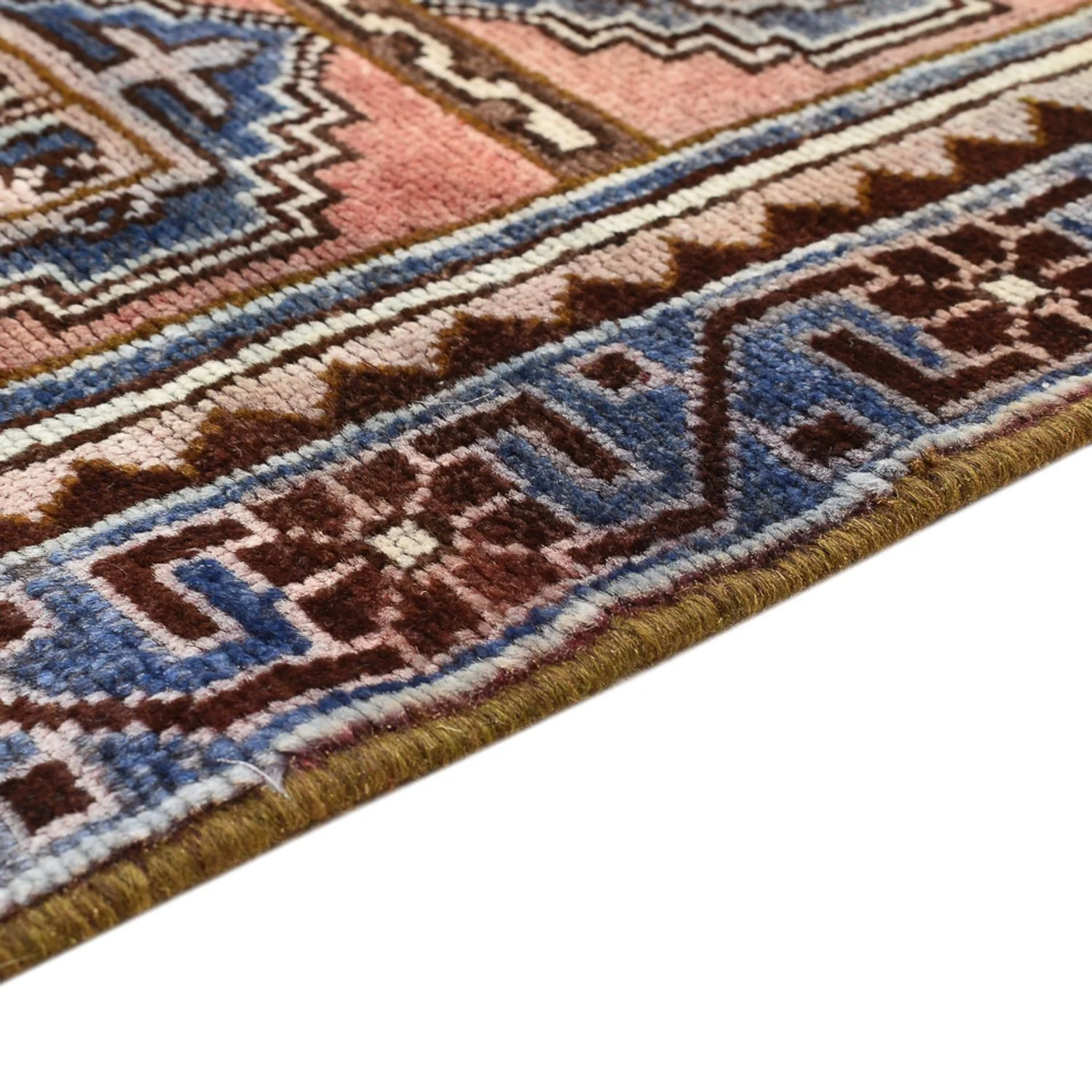 Hamadan Teppich 155x112cm - Perserteppich - Image 3