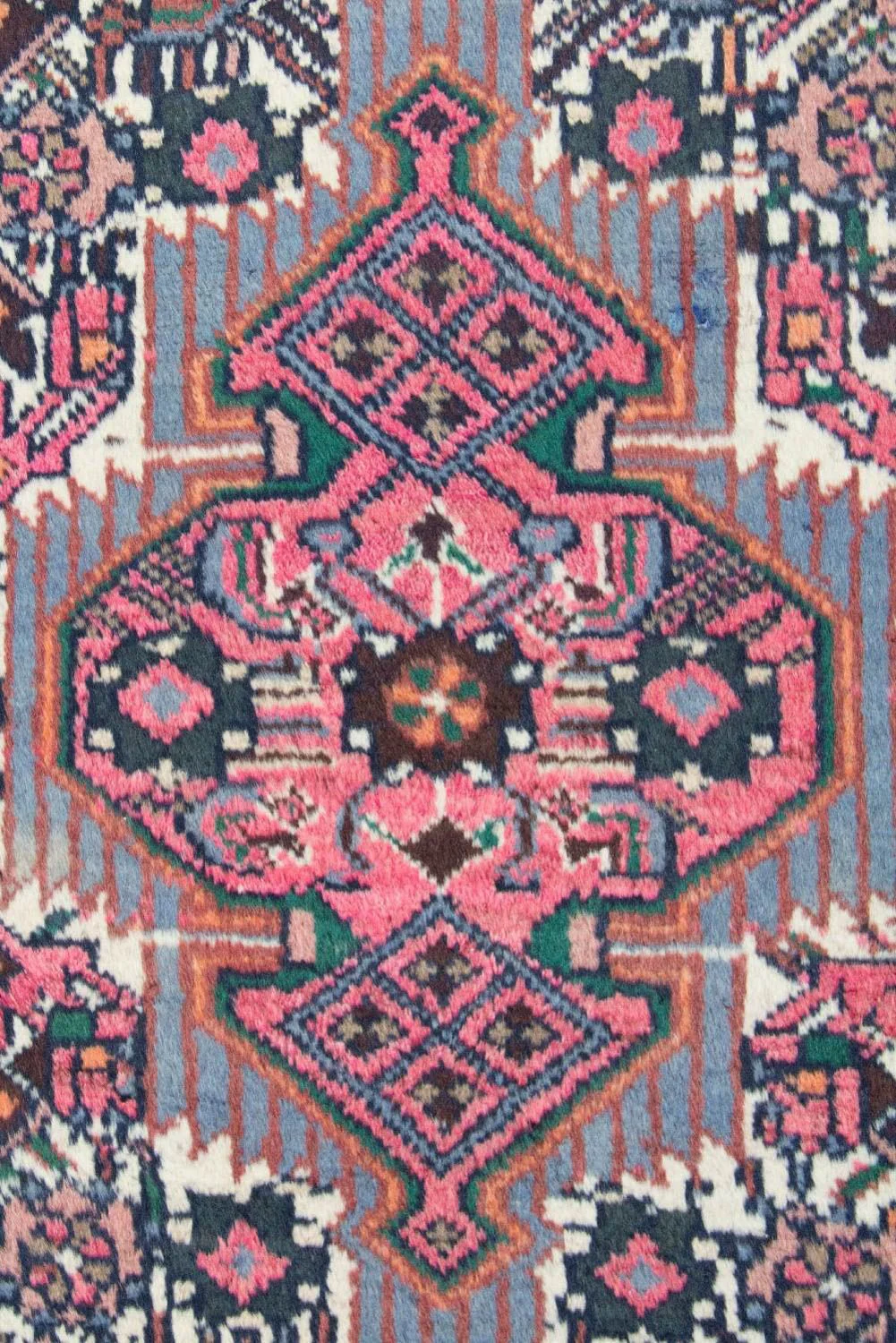 Hamadan Teppich 155x94cm - Perserteppich - Image 2
