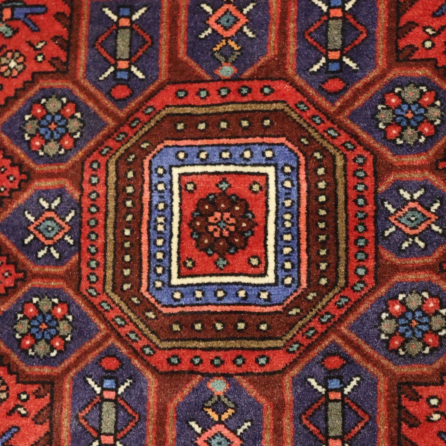 Gholtogh Teppich 156x102cm - Perserteppich - Image 2
