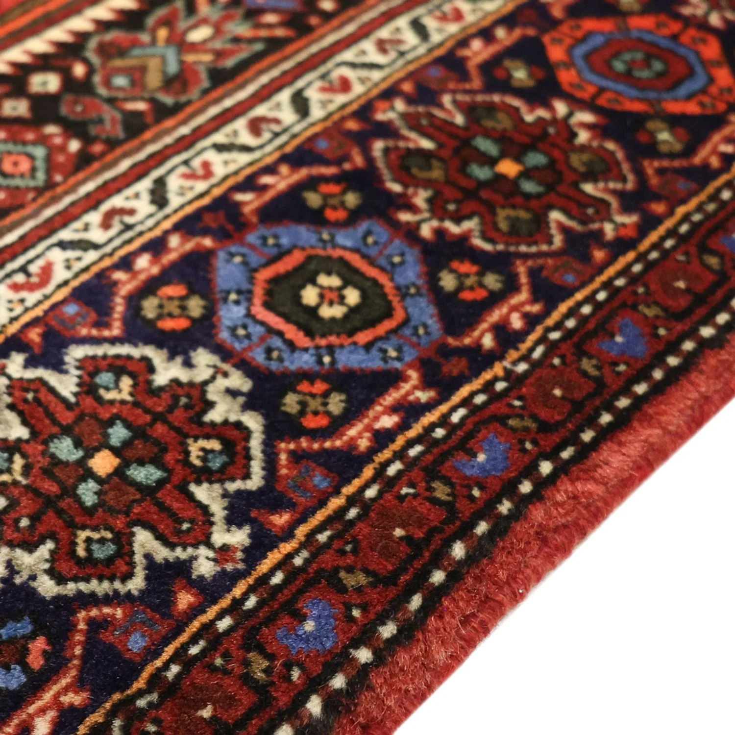 Gholtogh Teppich 156x102cm - Perserteppich - Image 3