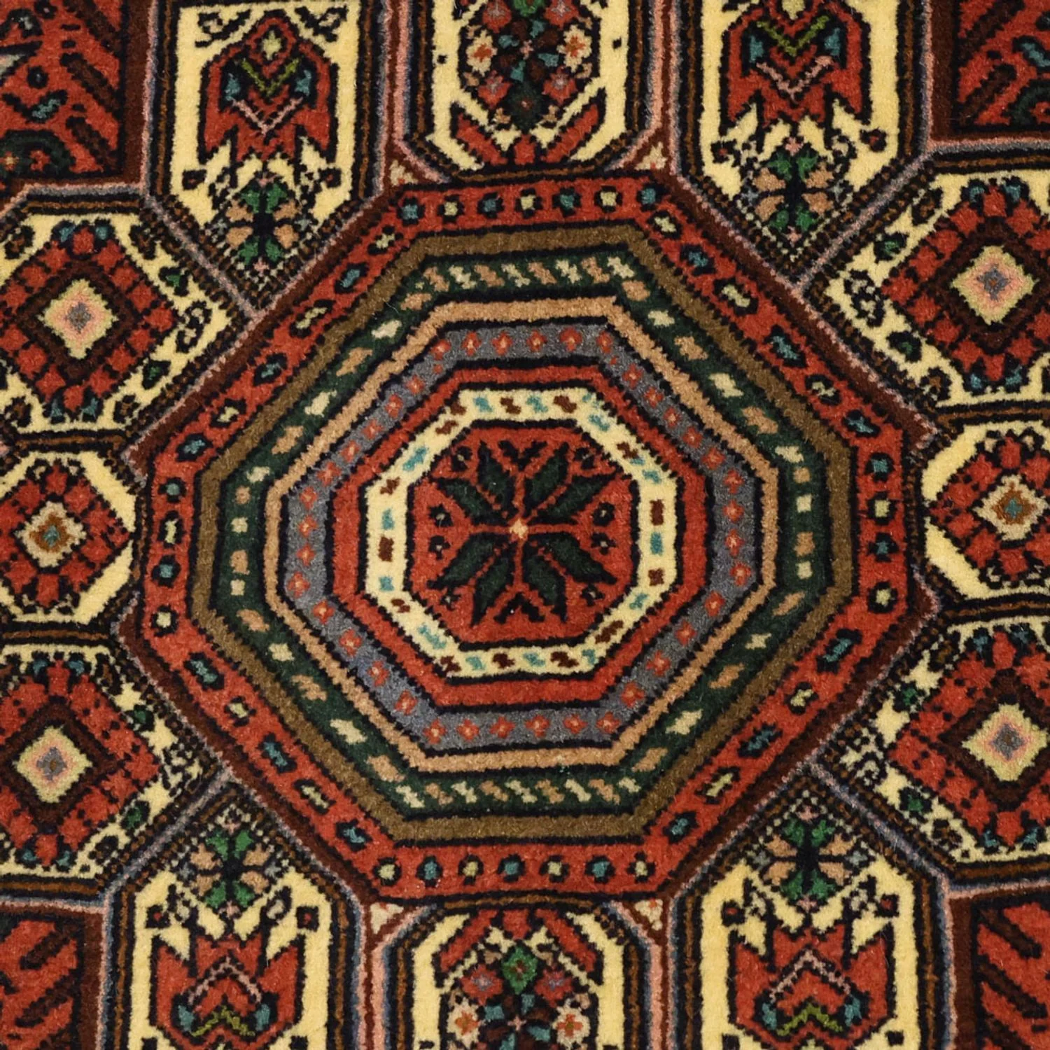 Gholtogh Teppich 156x103cm - Perserteppich - Image 2
