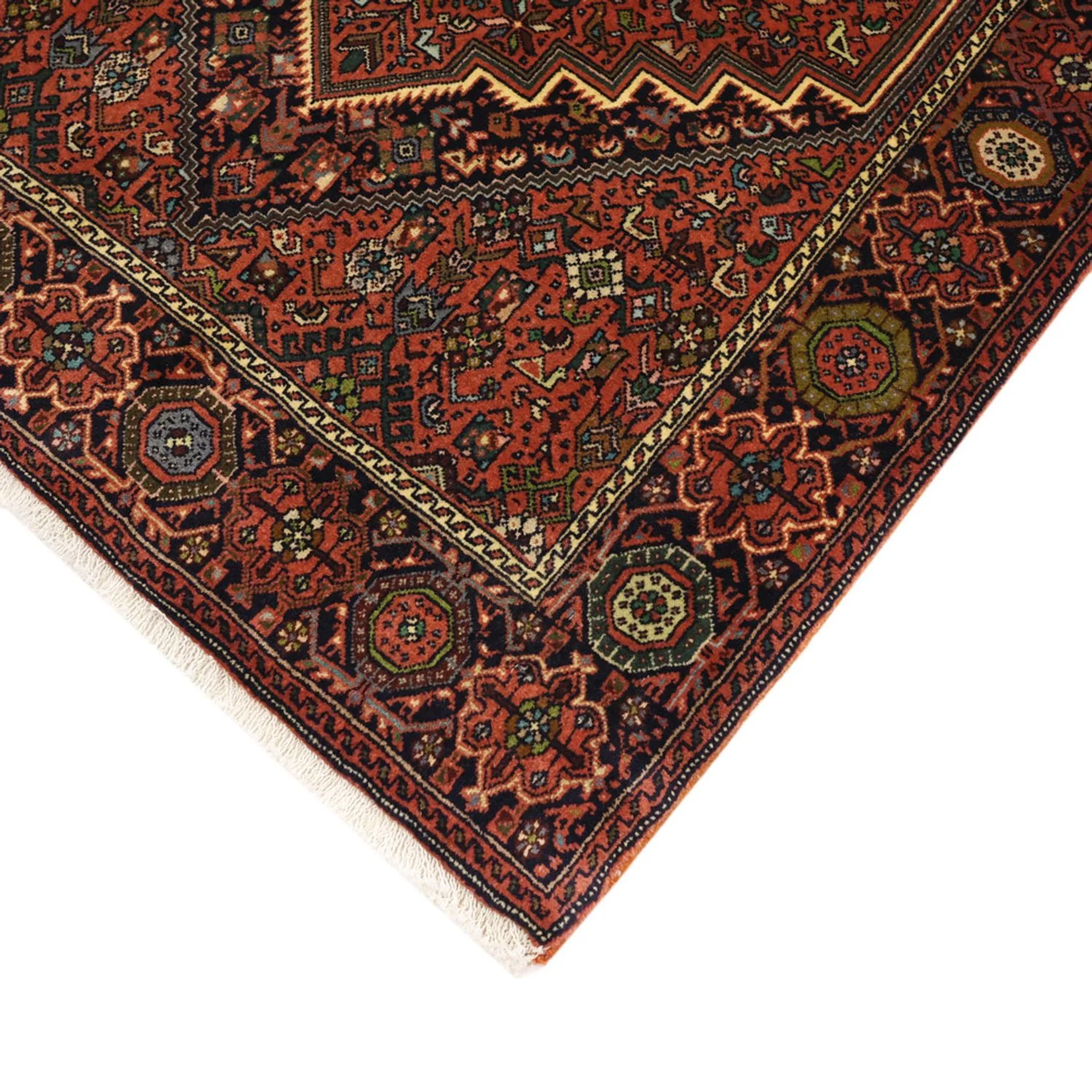 Gholtogh Teppich 156x103cm - Perserteppich - Image 4