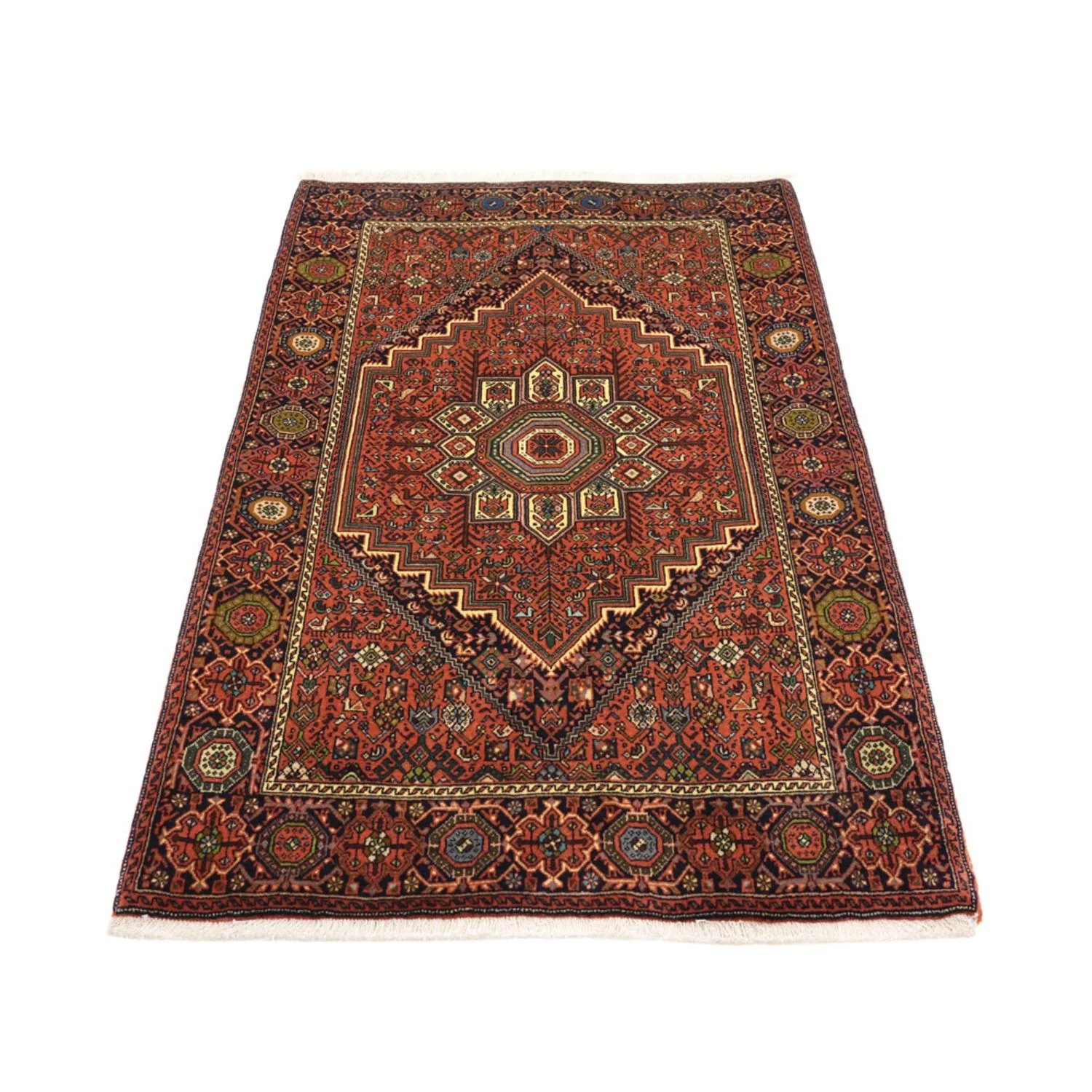 Gholtogh Teppich 156x103cm - Perserteppich - Image 6