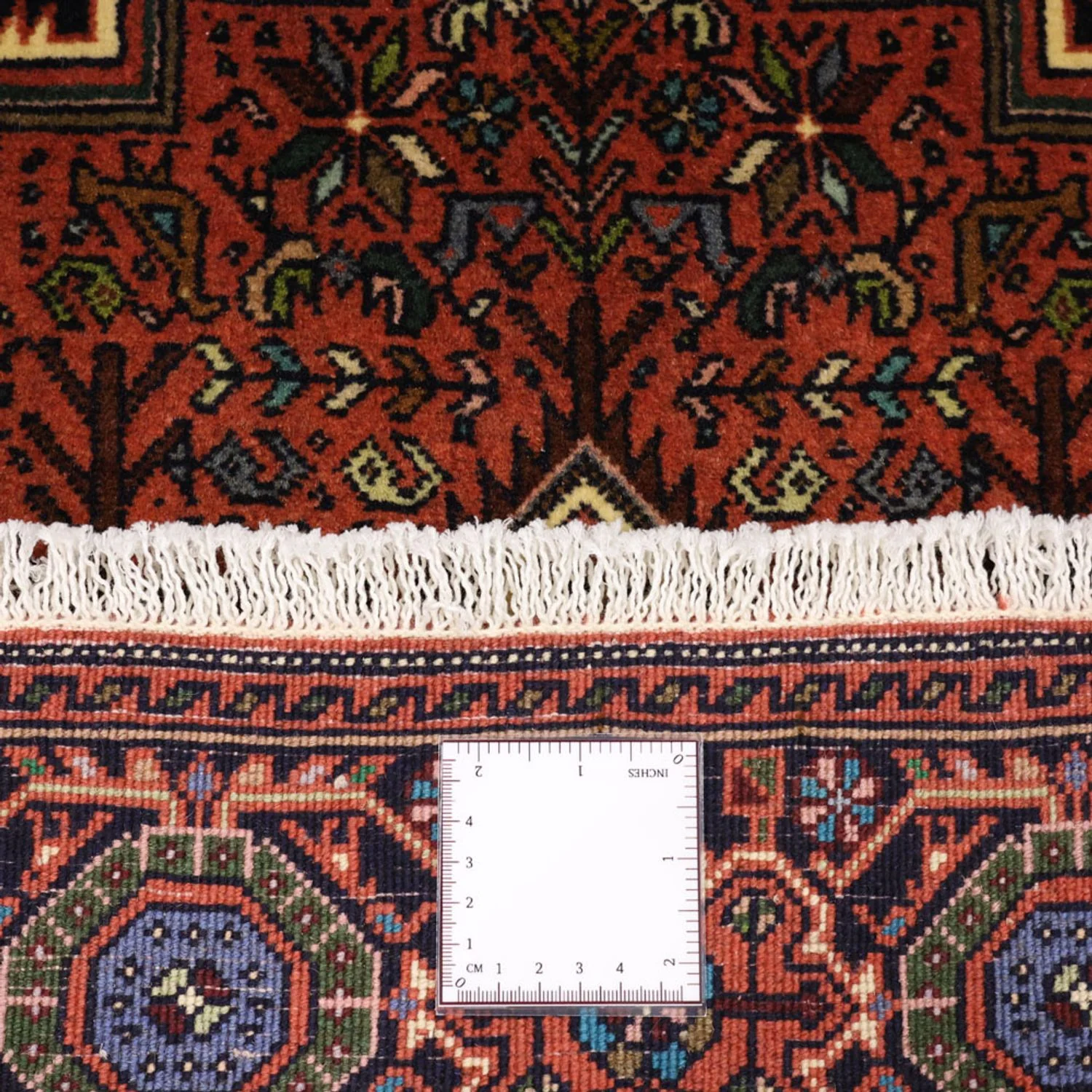 Gholtogh Teppich 156x103cm - Perserteppich - Image 7
