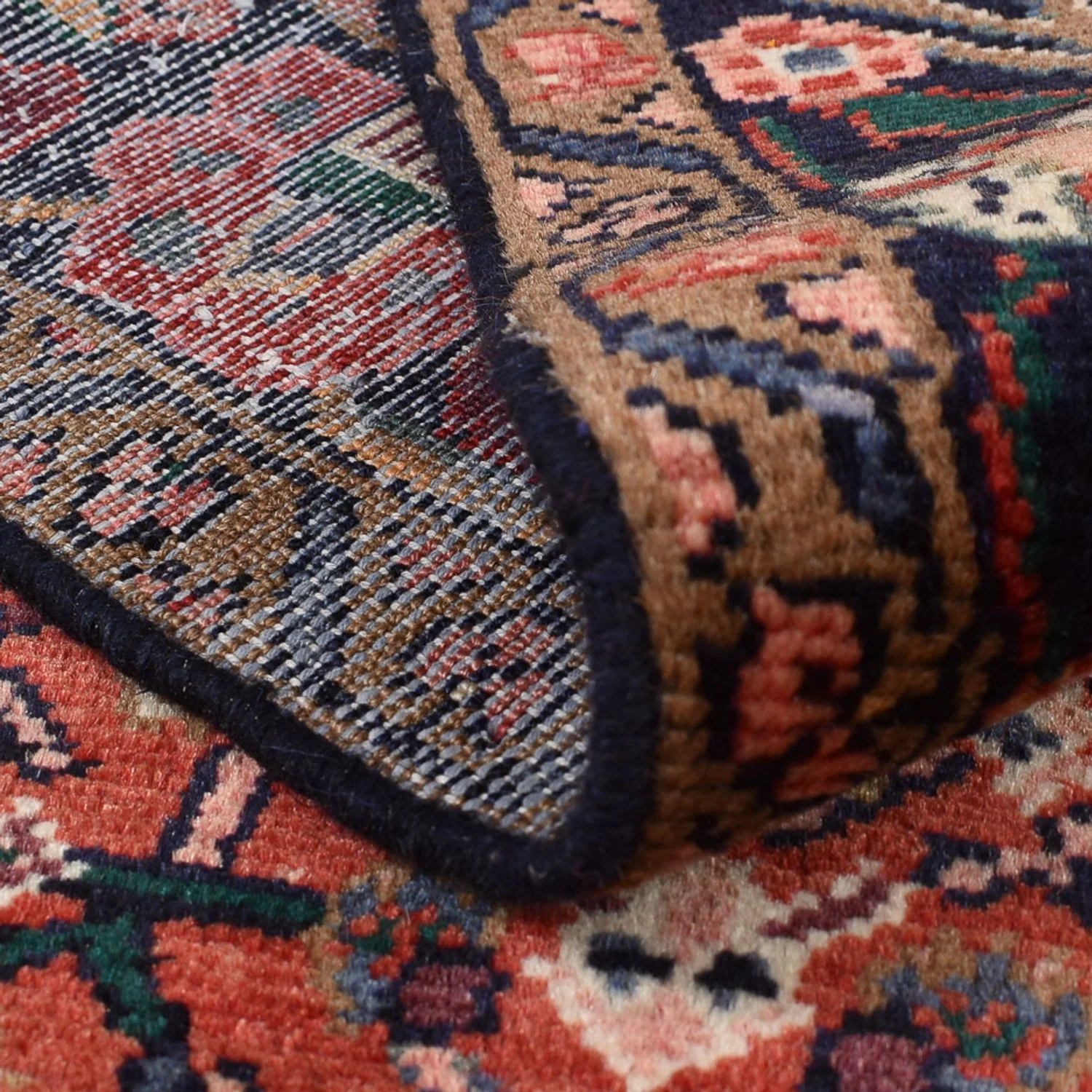 Kolyai Teppich 156x105cm - Perserteppich - Image 4