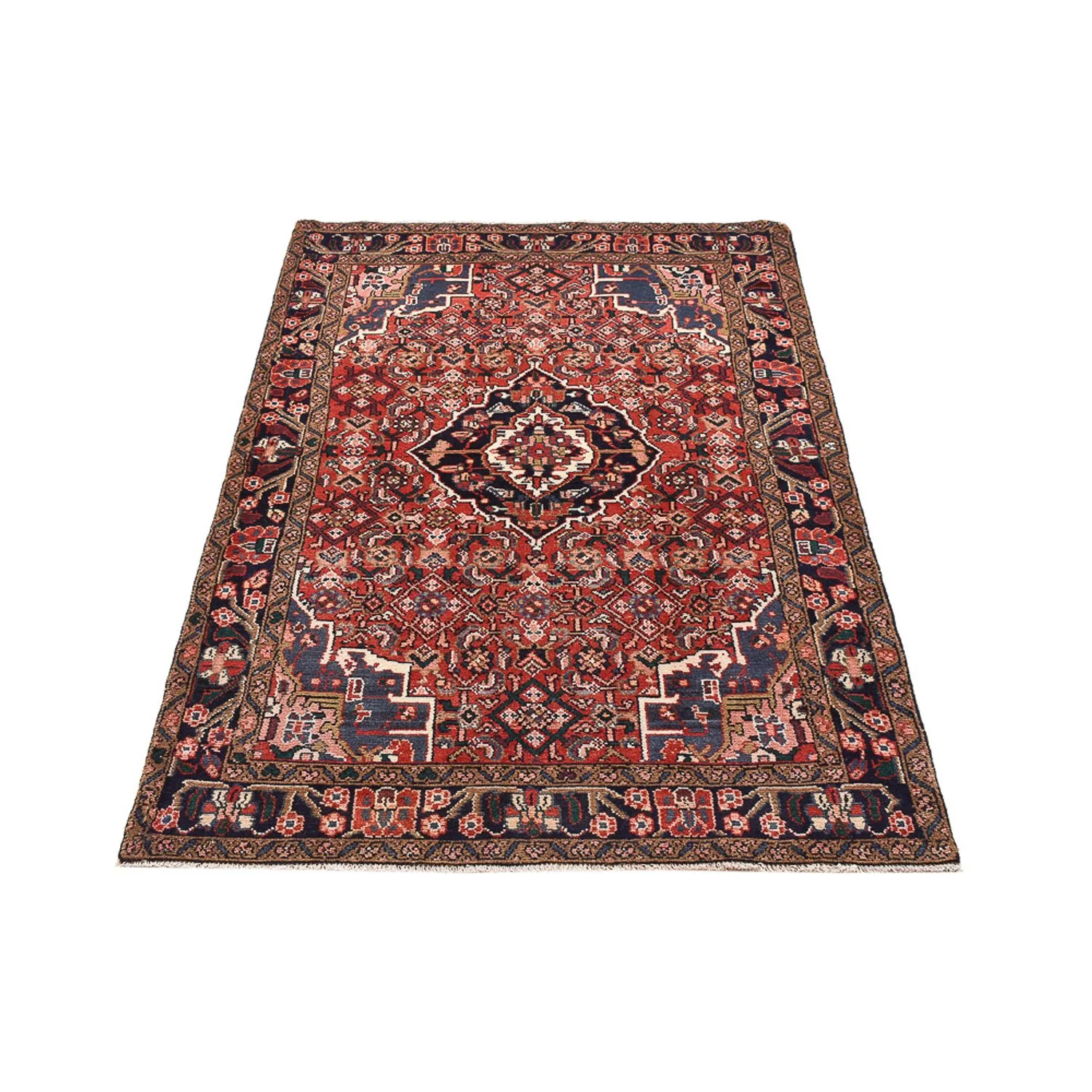 Kolyai Teppich 156x105cm - Perserteppich - Image 5