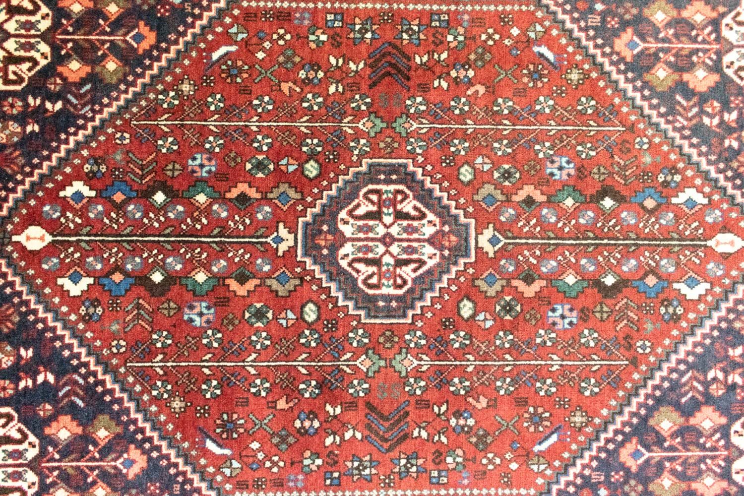 Abadeh Teppich 156x107cm - Perserteppich - Image 2