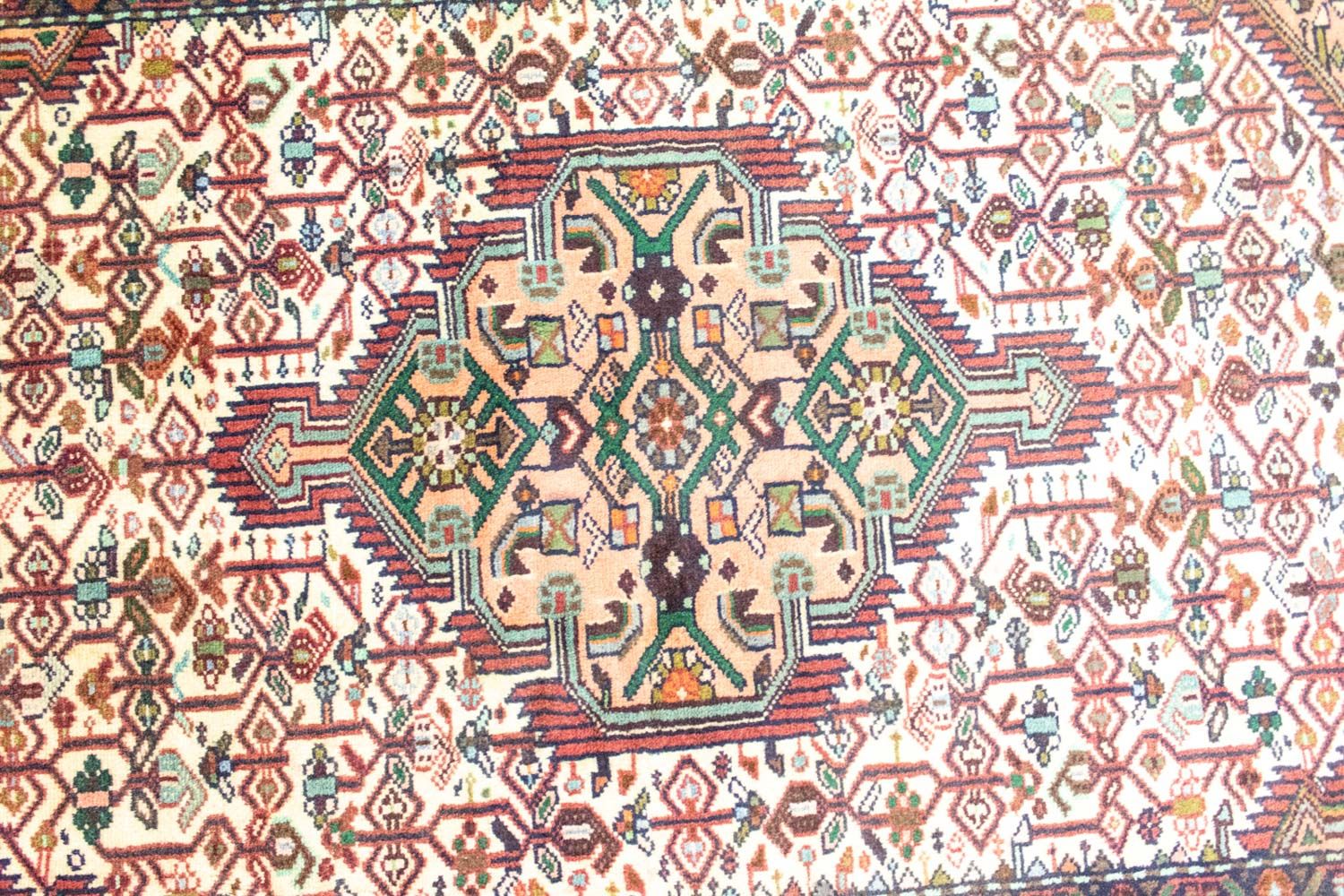 Hamadan Teppich 157x104cm - Perserteppich - Image 2