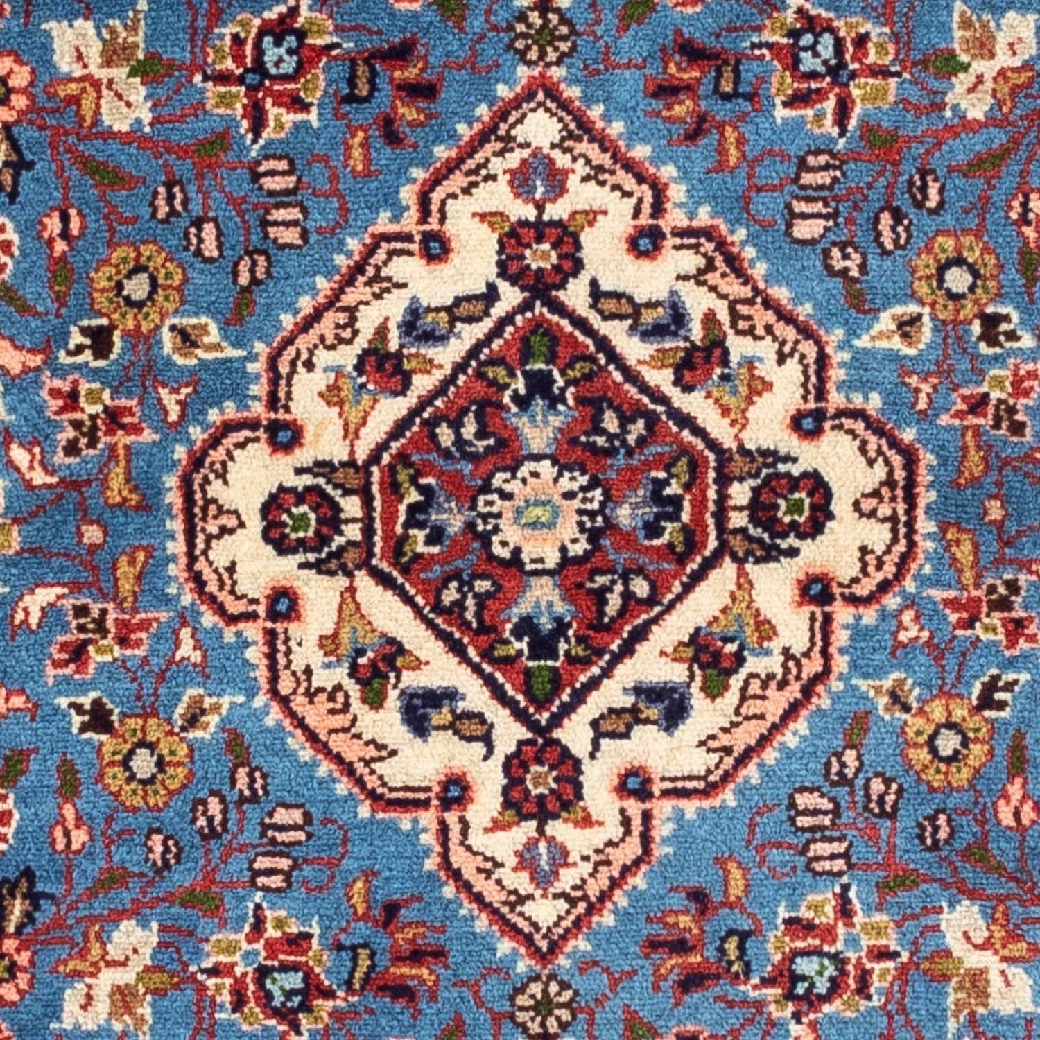 Hosseinabad Teppich 157x105cm - Perserteppich - Image 2