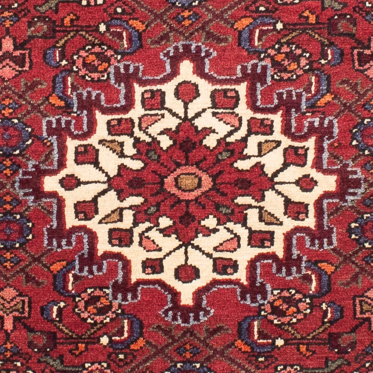 Hosseinabad Teppich 157x105cm - Perserteppich - Image 2