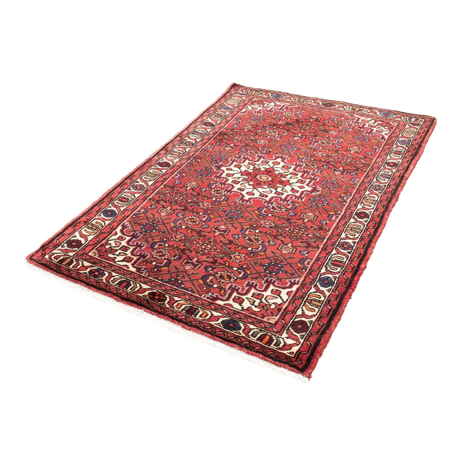 Hosseinabad Teppich 157x105cm - Perserteppich - Image 5