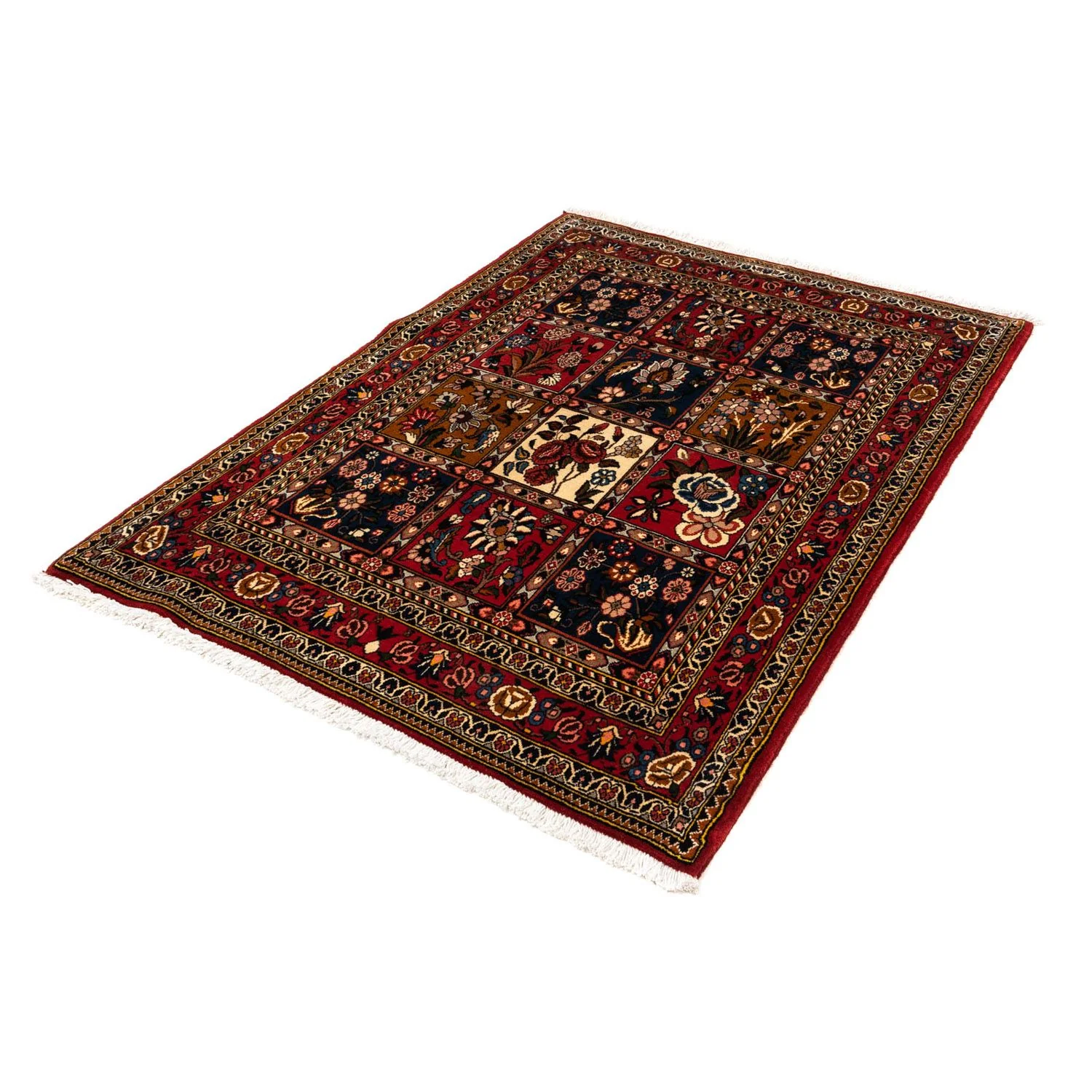 Bachtiar Teppich 158x112cm - Perserteppich - Image 5