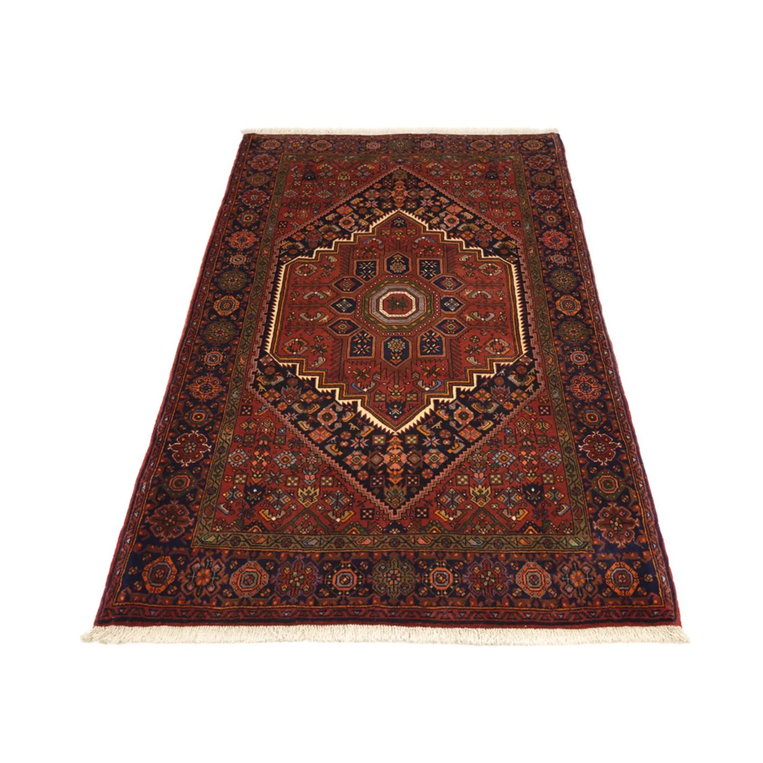 Gholtogh Teppich 158x99cm - Perserteppich - Image 6