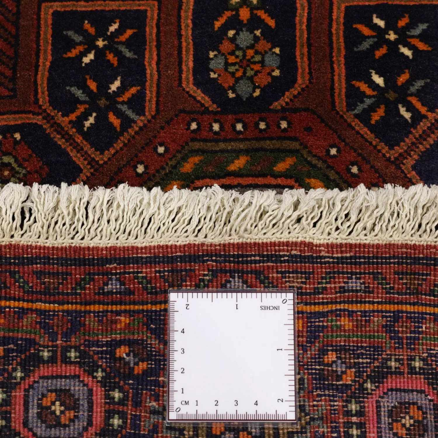 Gholtogh Teppich 158x99cm - Perserteppich - Image 7