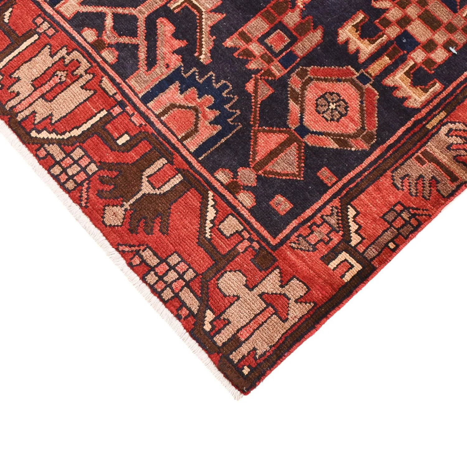 Hamadan Teppich 159x106cm - Perserteppich - Image 2