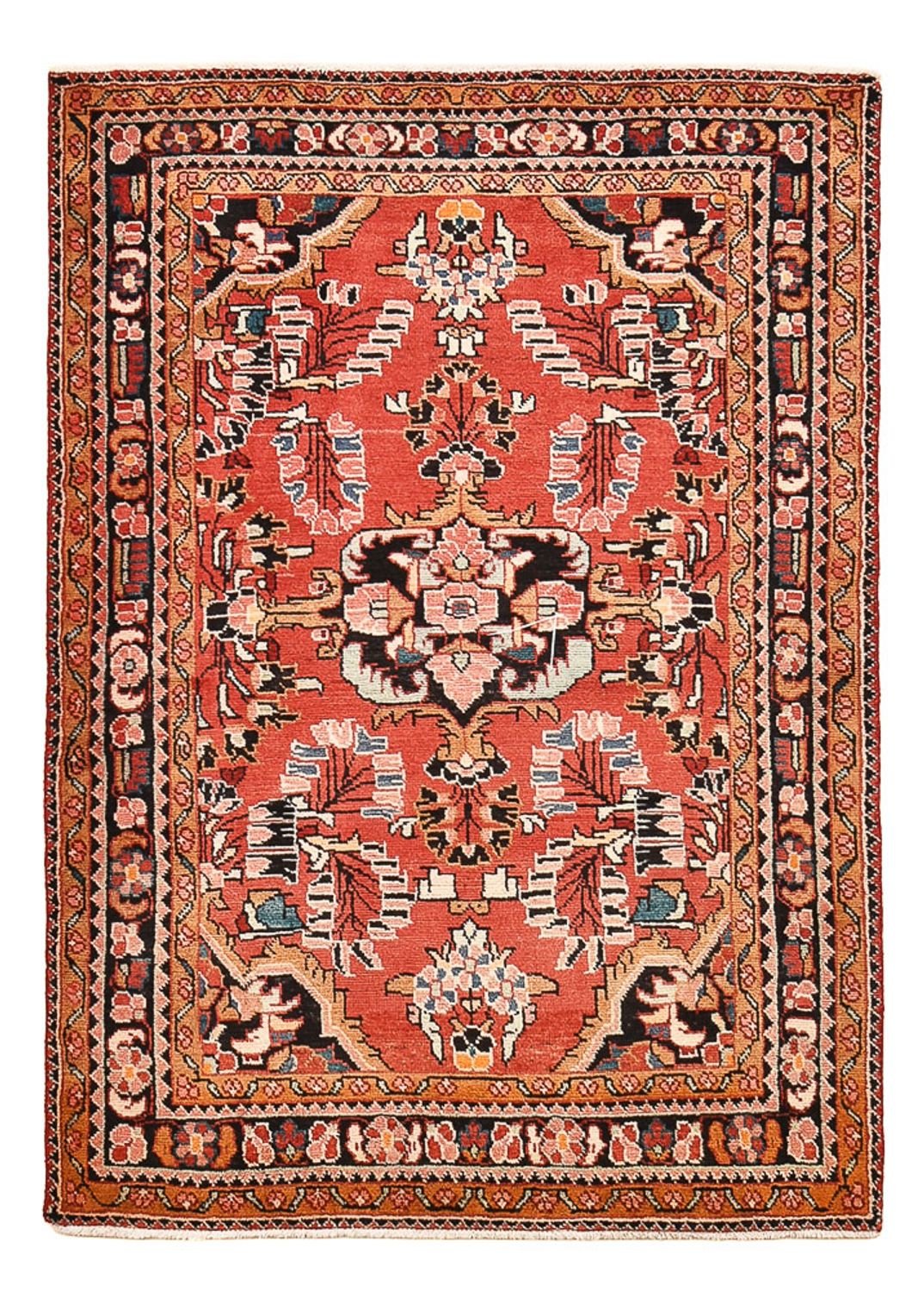 Lilian Teppich 159x112cm - Perserteppich