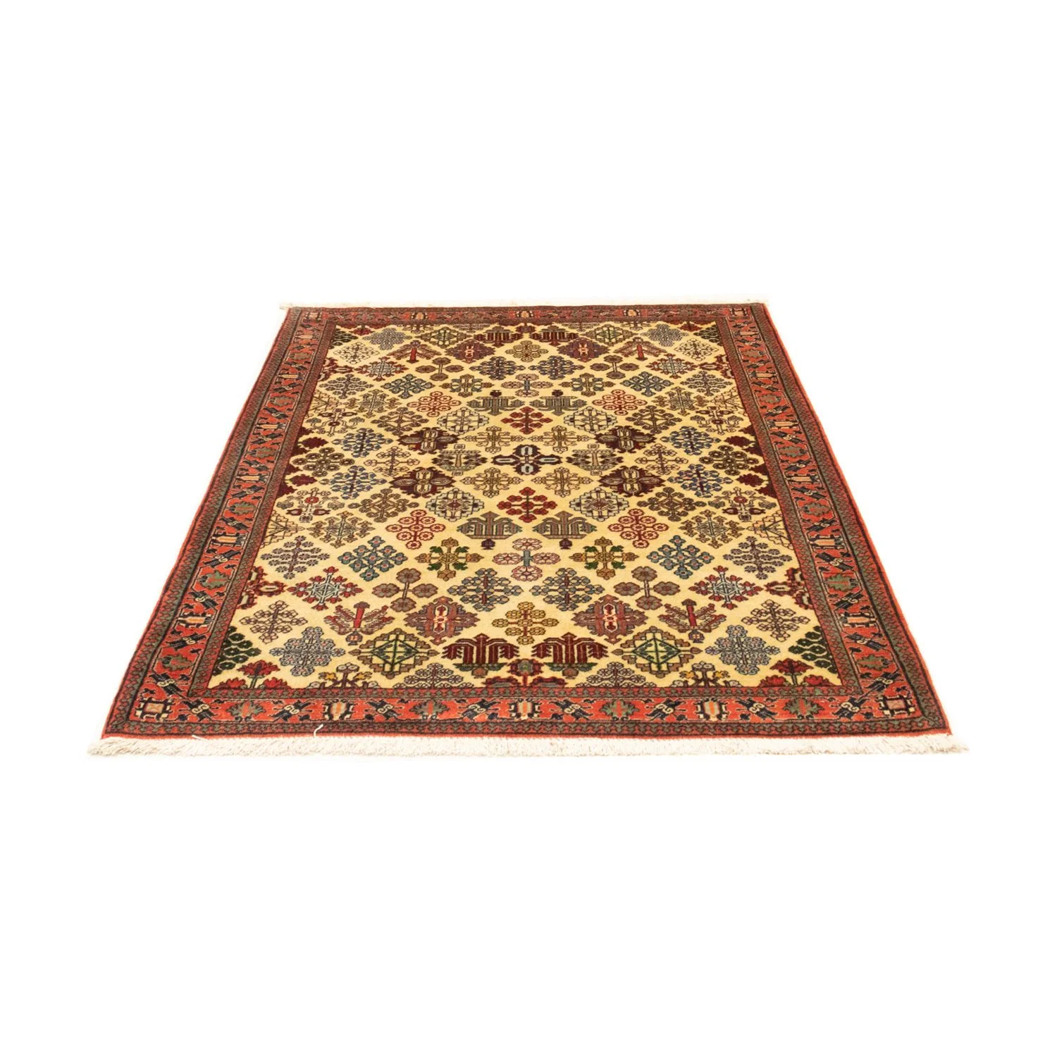 Meymeh Teppich 159x120cm - Perserteppich - Image 5
