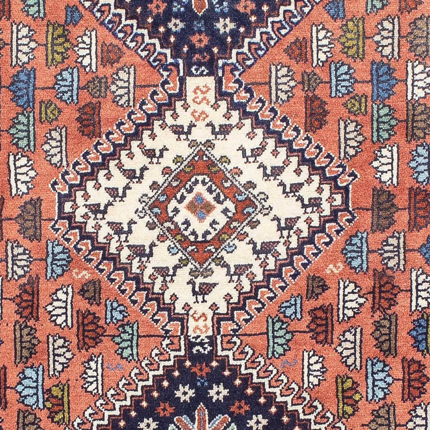 Yalameh Teppich 160x100cm - Perserteppich - Image 2