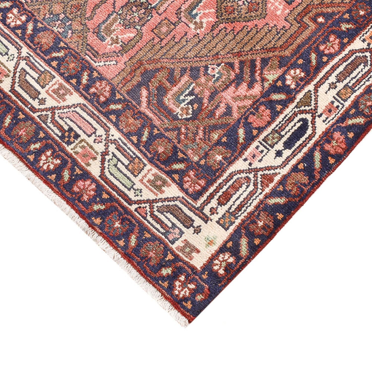 Hamadan Teppich 160x100cm - Perserteppich - Image 2
