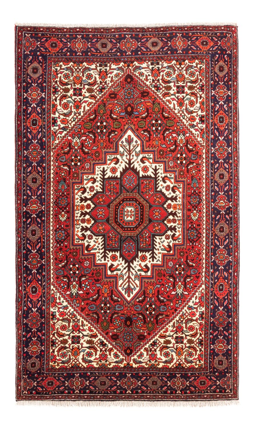 Gholtogh Teppich 160x100cm - Perserteppich