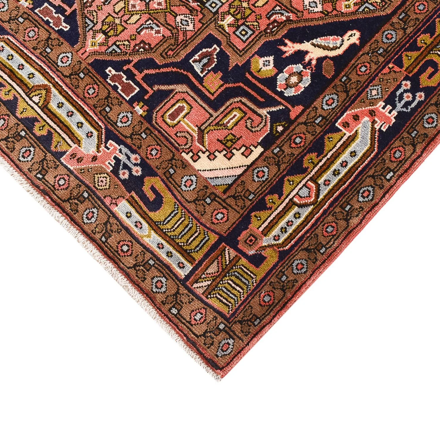 Kolyai Teppich 160x102cm - Perserteppich - Image 2