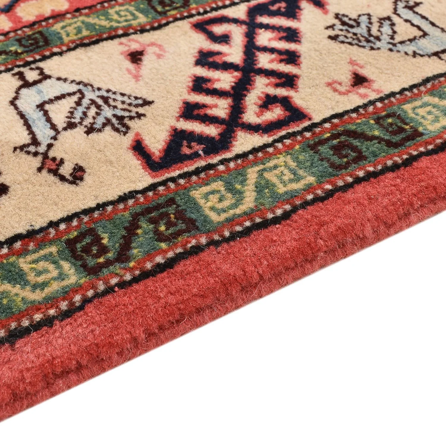 Ardebil Teppich 160x103cm - Perserteppich - Image 3