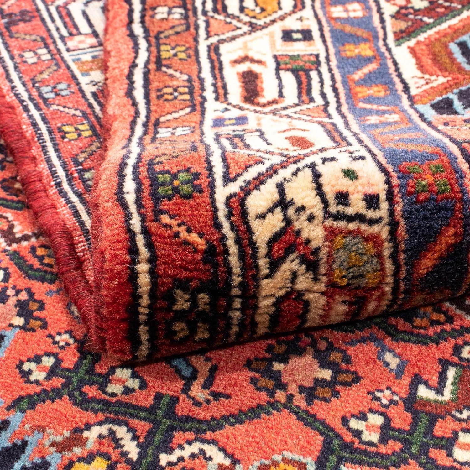Hosseinabad Teppich 160x105cm - Perserteppich - Image 4
