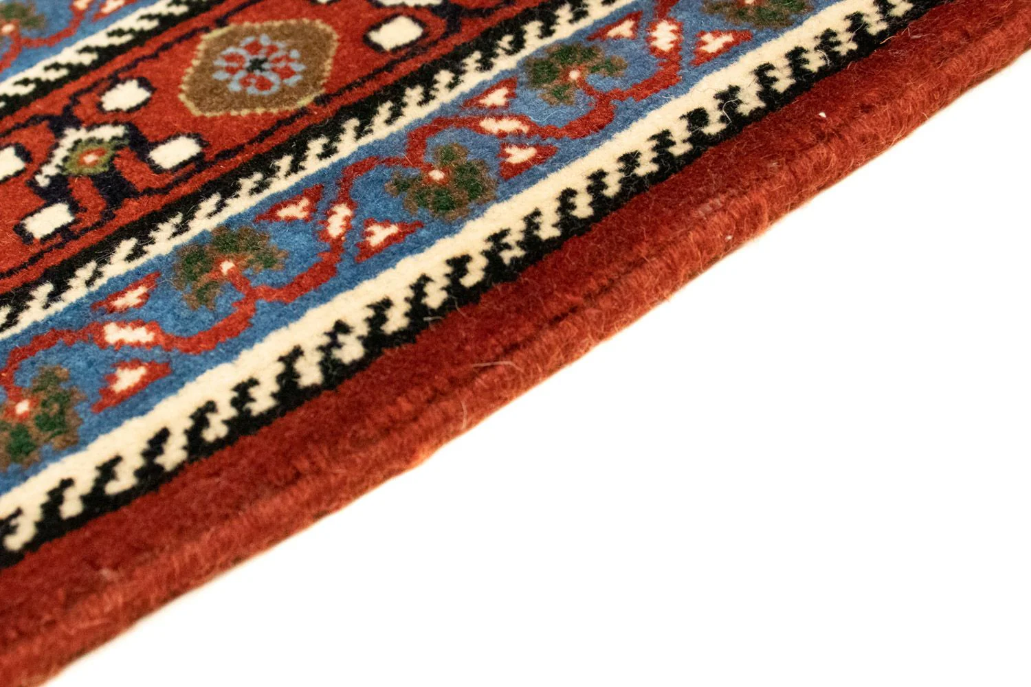 Ghashghai Teppich 160x107cm - Perserteppich - Image 3