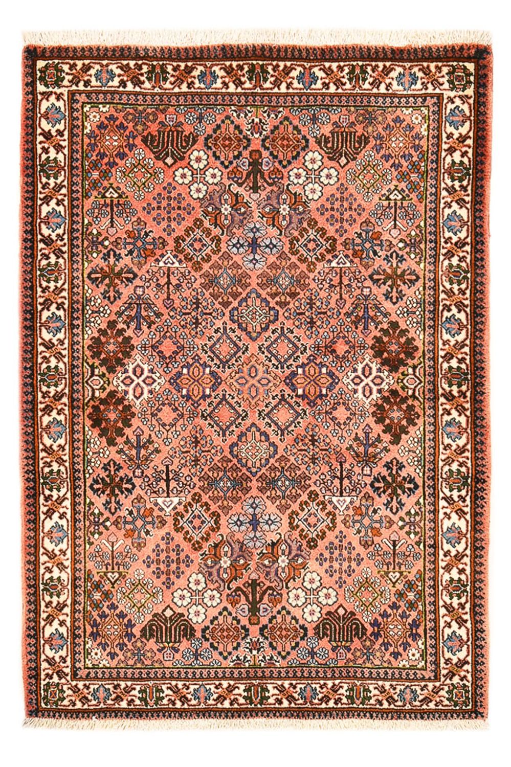 Joshaghan Teppich 160x108cm - Perserteppich