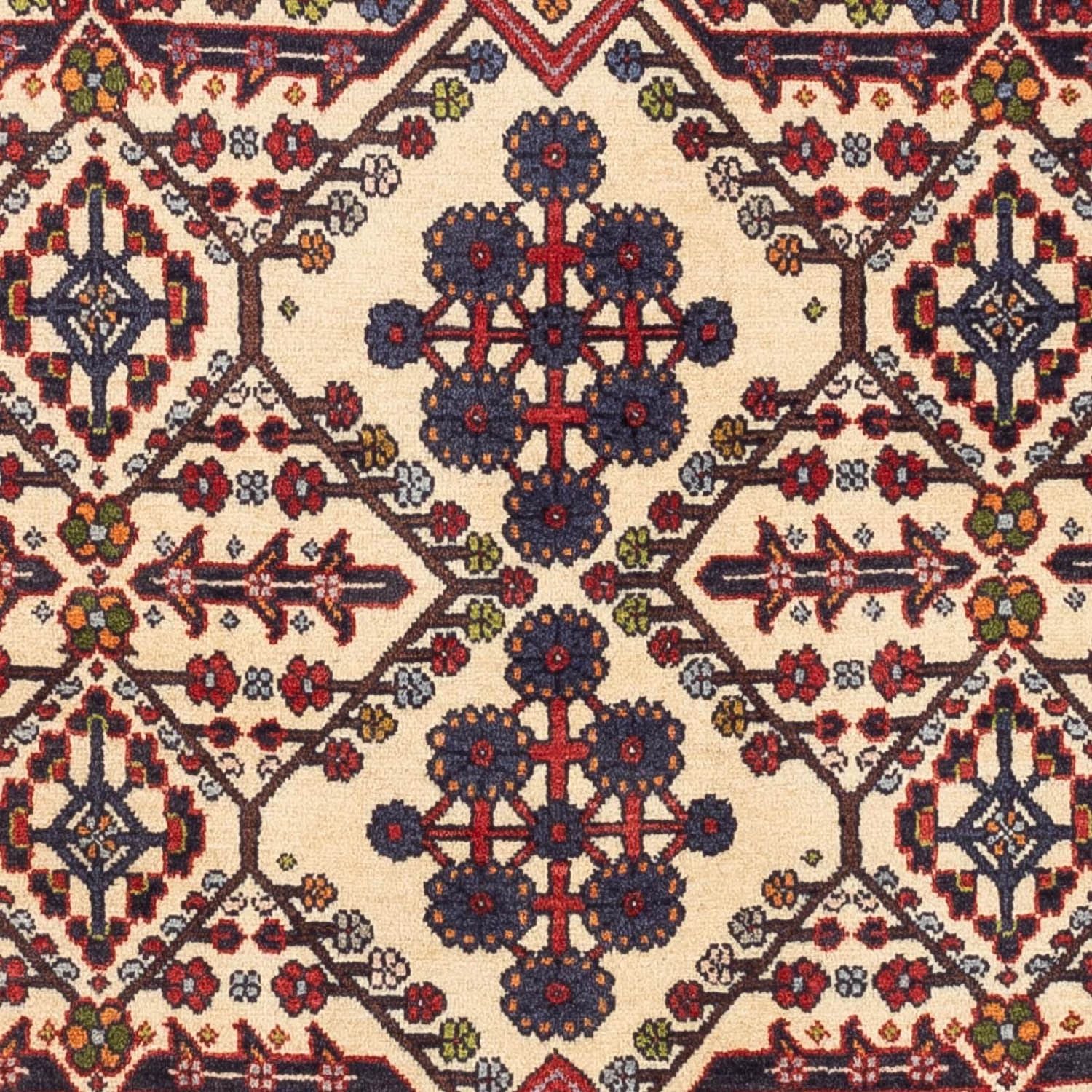 Abadeh Teppich 160x110cm - Perserteppich - Image 2