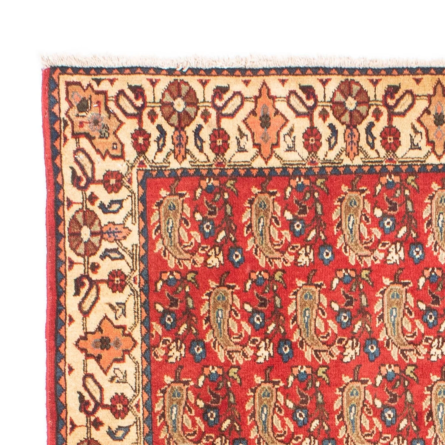 Shiraz Teppich 160x110cm - Perserteppich - Image 3